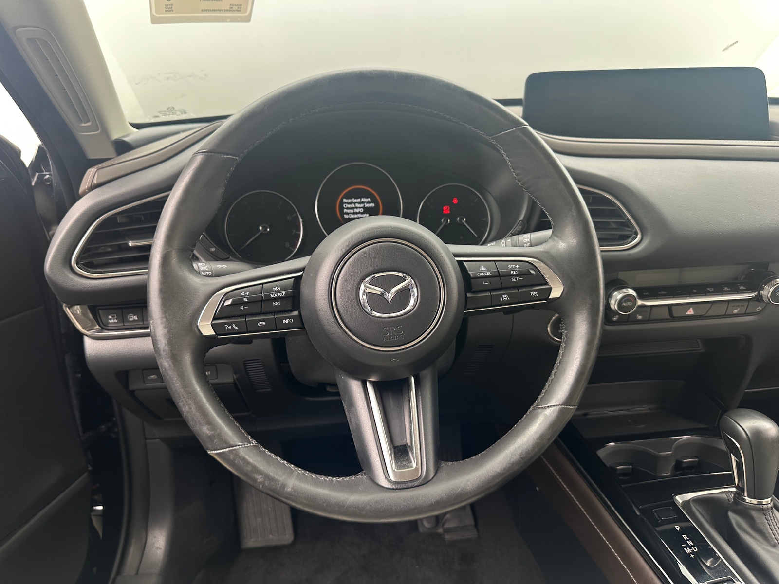 Thumbnail: 2024 Mazda CX-30 - 4