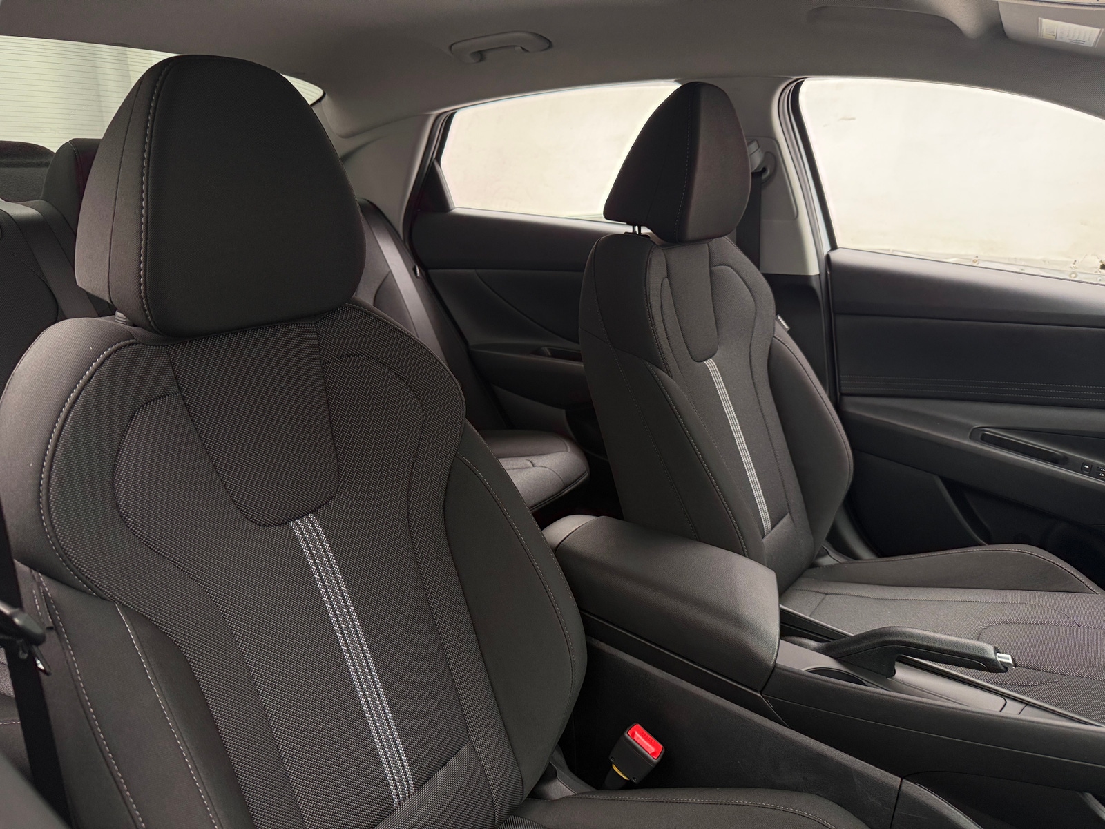 Thumbnail: 2026 Hyundai Elantra - 2