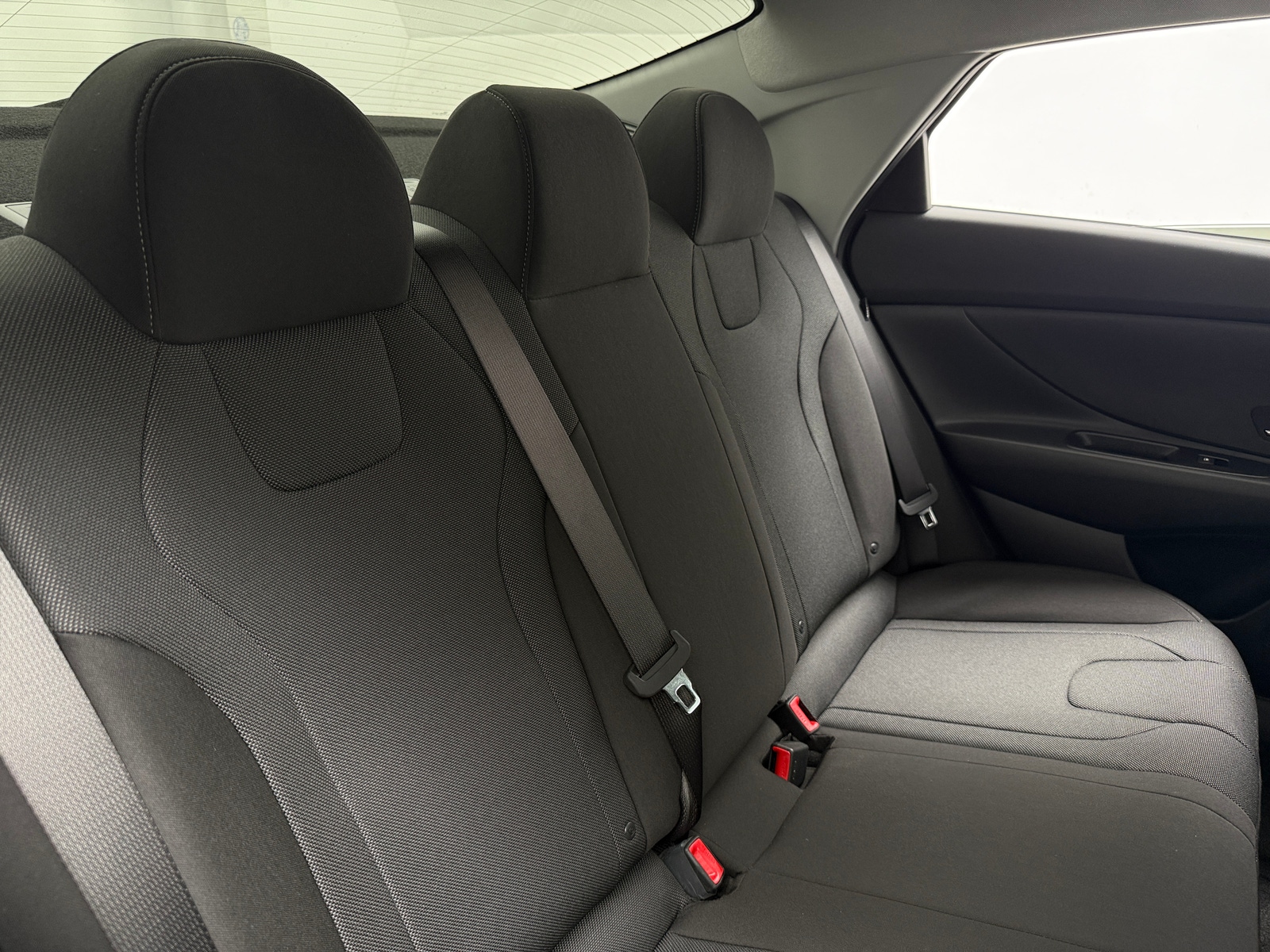 Thumbnail: 2026 Hyundai Elantra - 6
