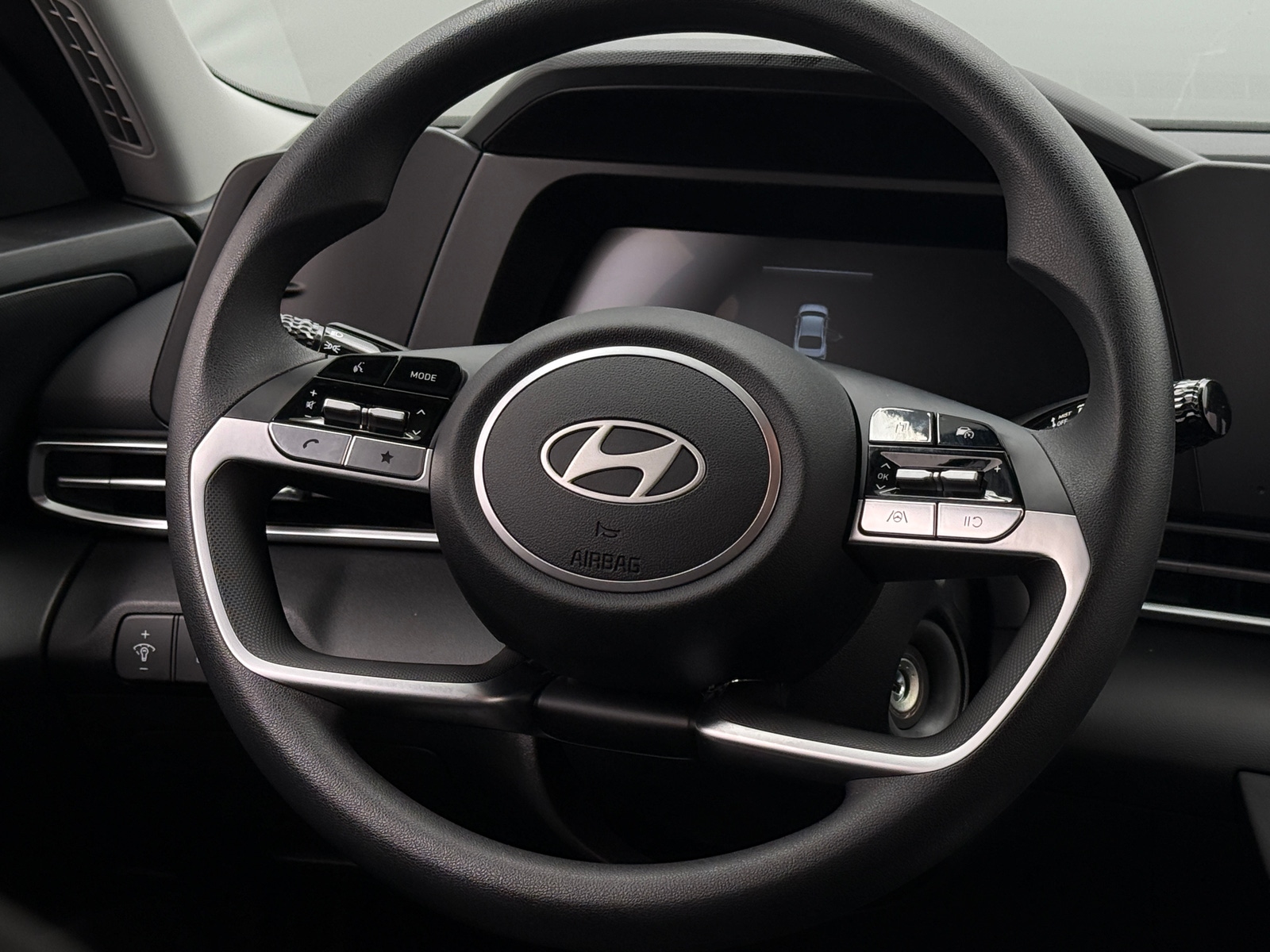 Thumbnail: 2026 Hyundai Elantra - 5