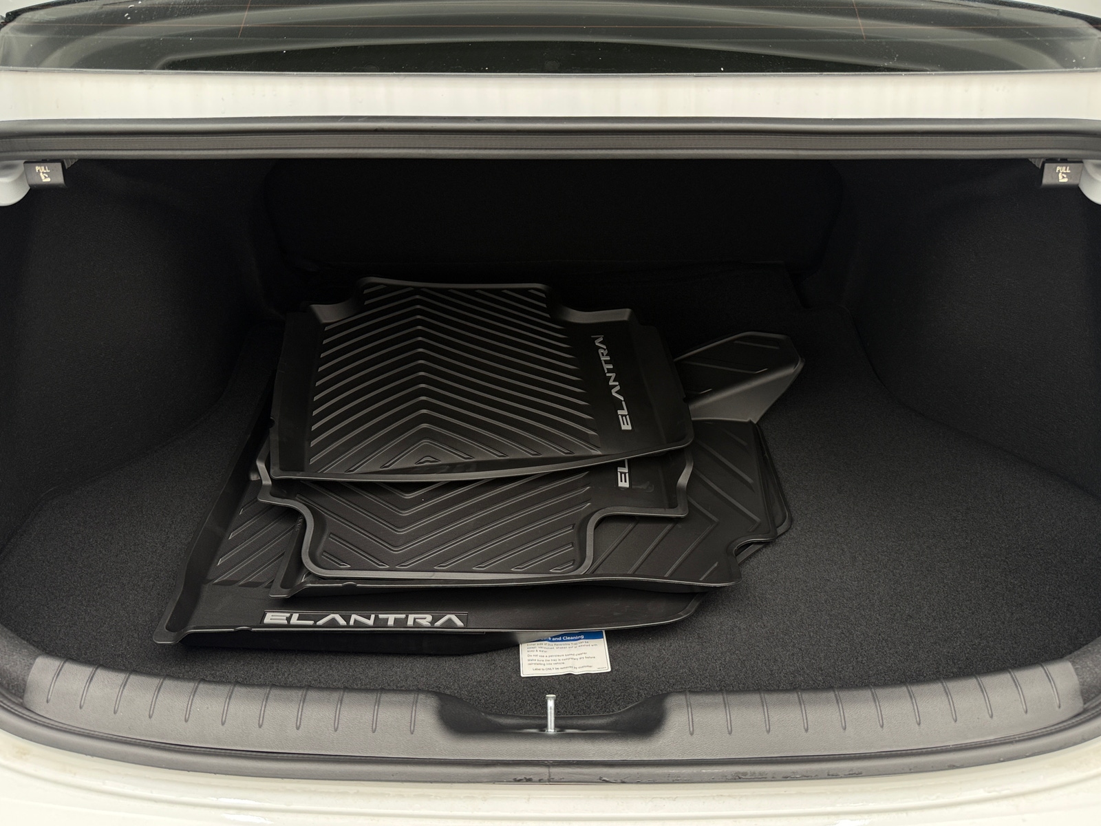 Thumbnail: 2026 Hyundai Elantra - 7