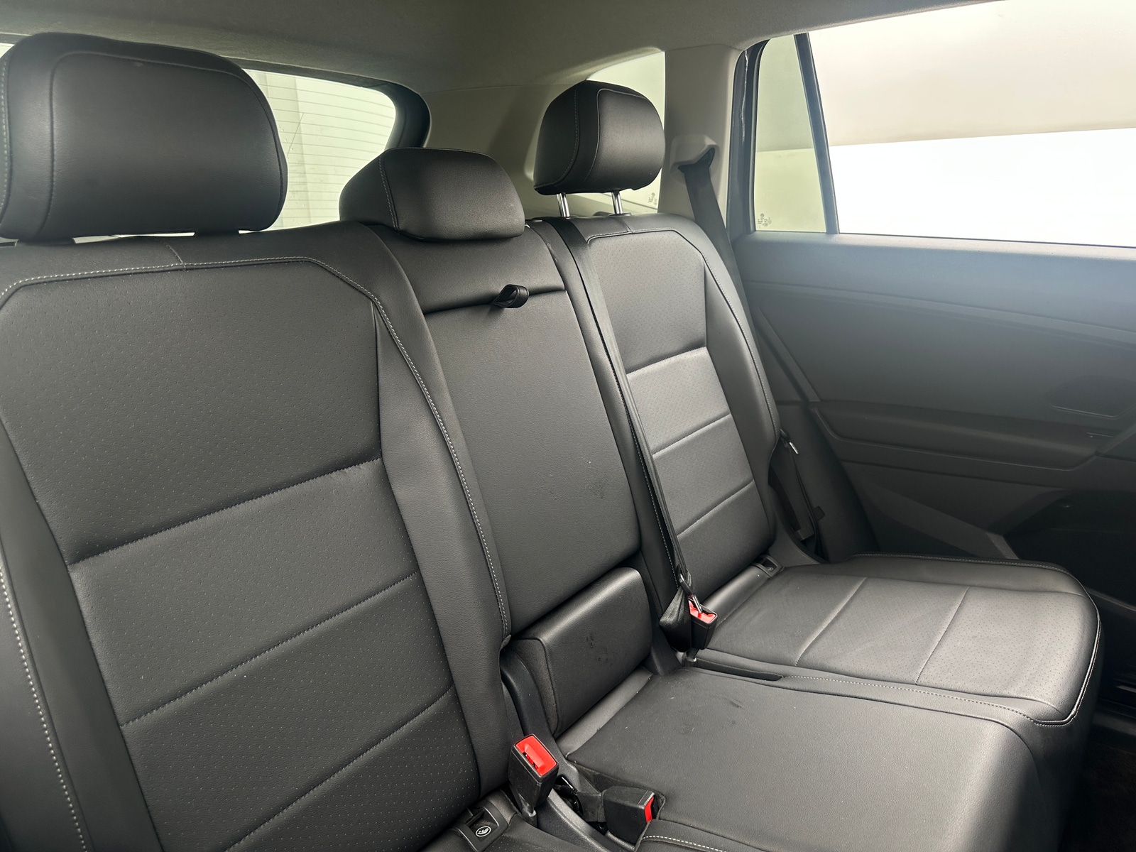 Thumbnail: 2019 Volkswagen Tiguan - 5