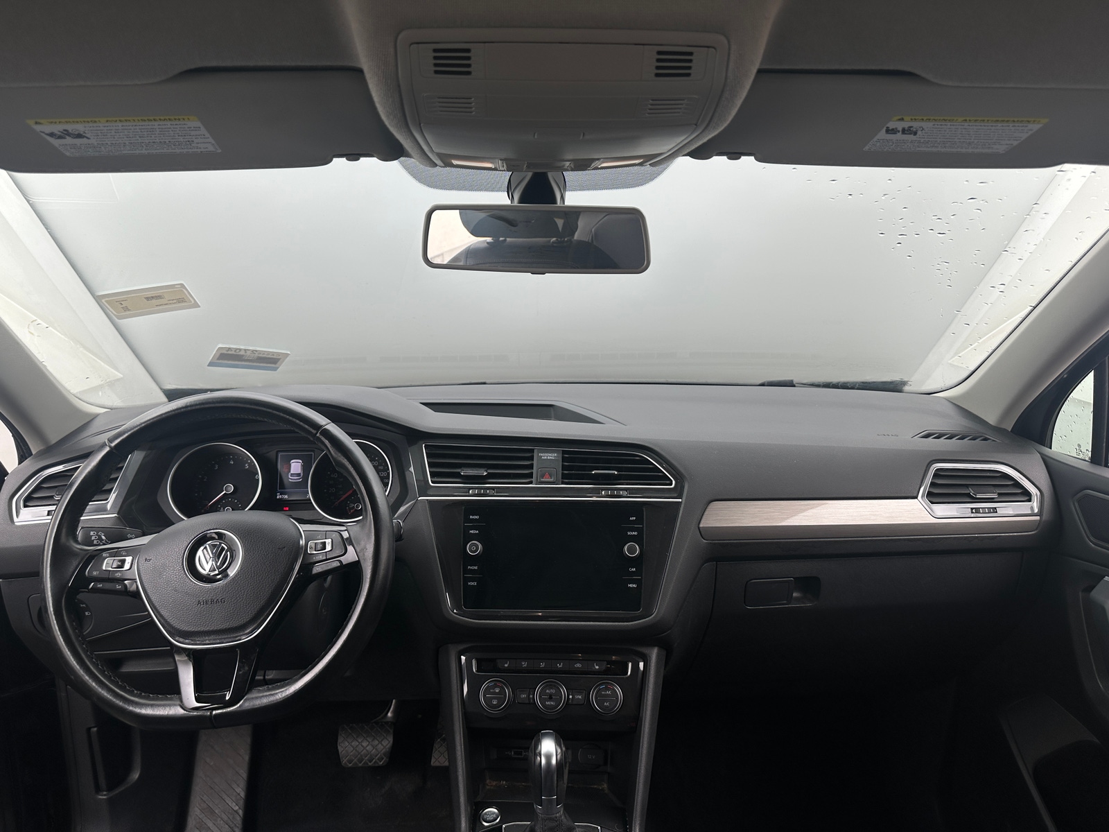 Thumbnail: 2019 Volkswagen Tiguan - 2