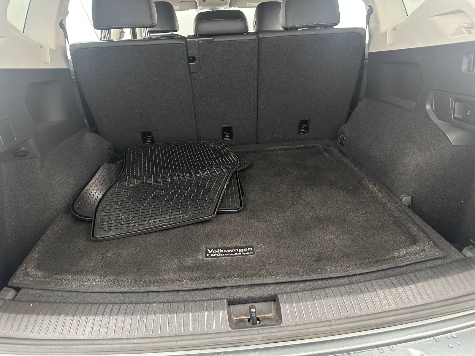 Thumbnail: 2019 Volkswagen Tiguan - 6