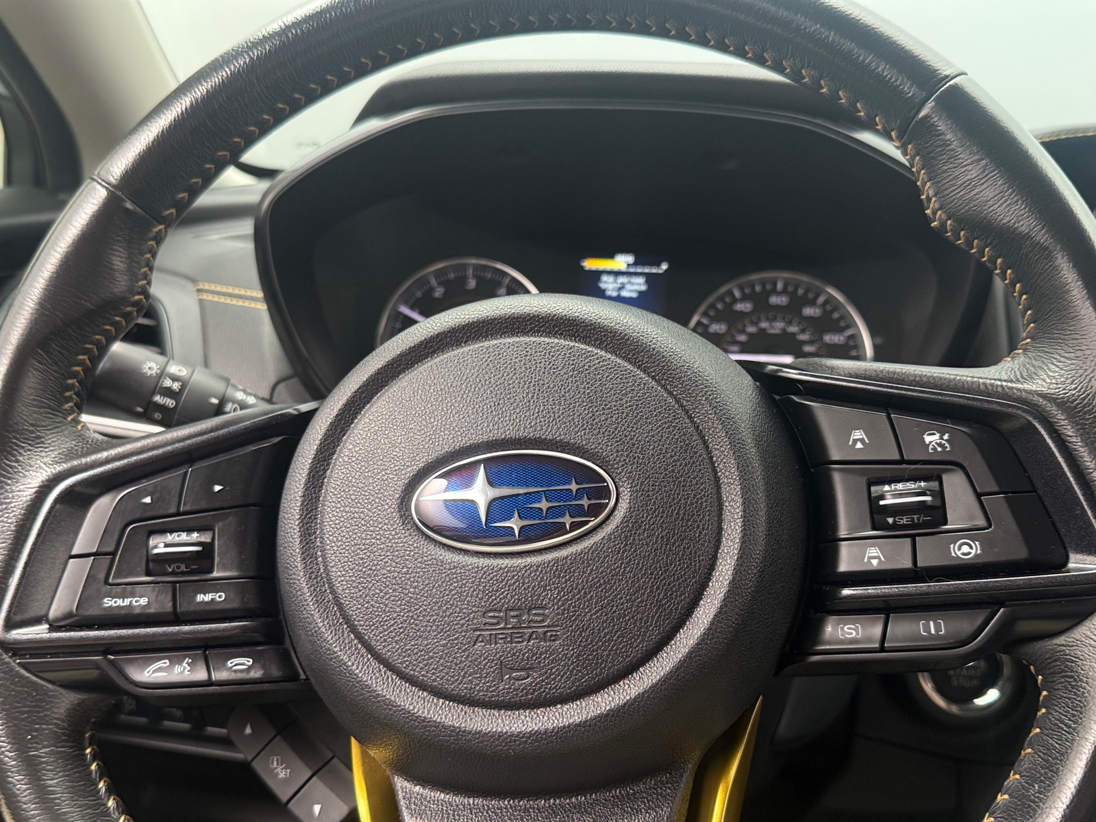 Thumbnail: 2022 Subaru Crosstrek - 4