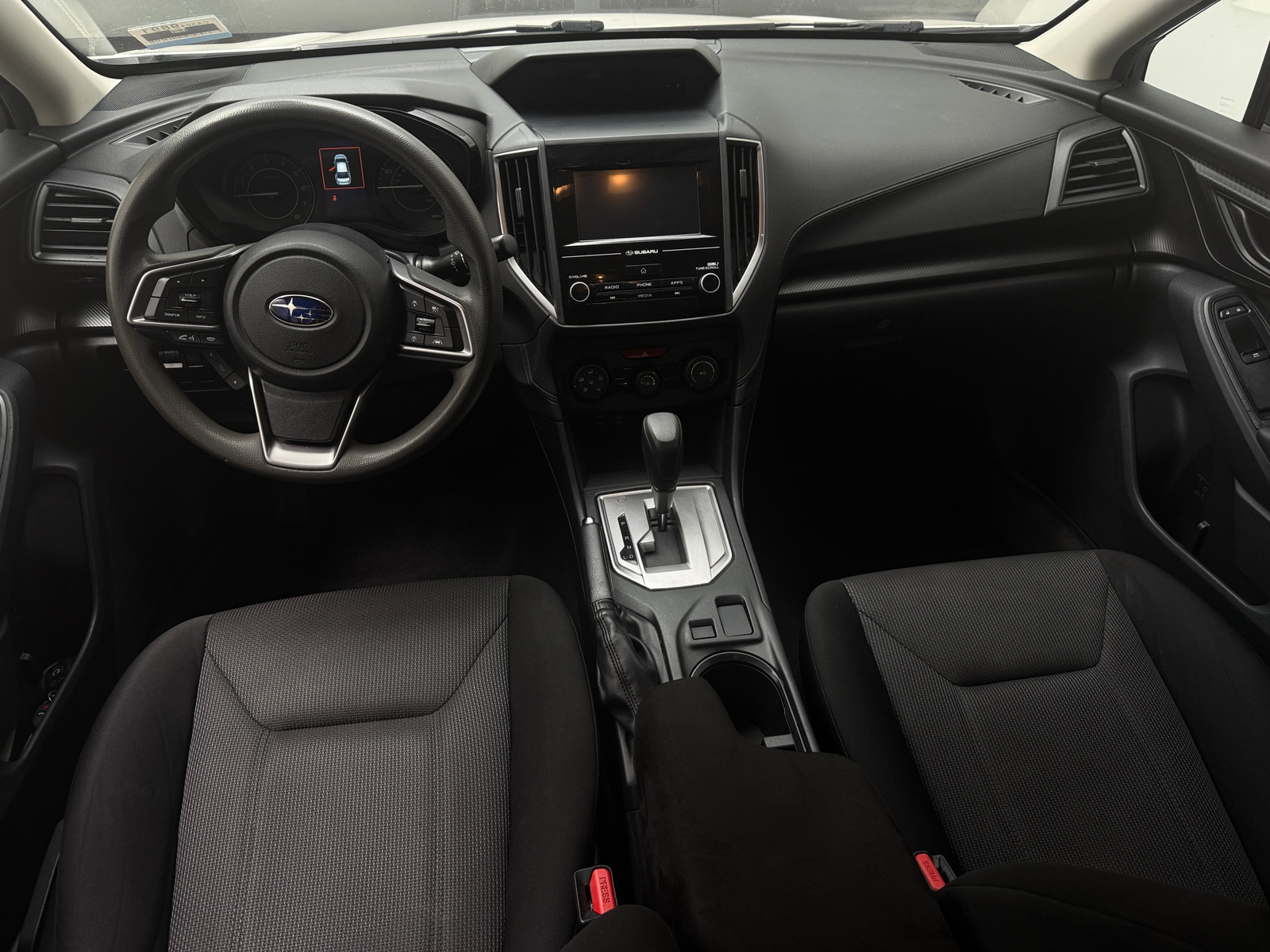 Thumbnail: 2022 Subaru Impreza - 3