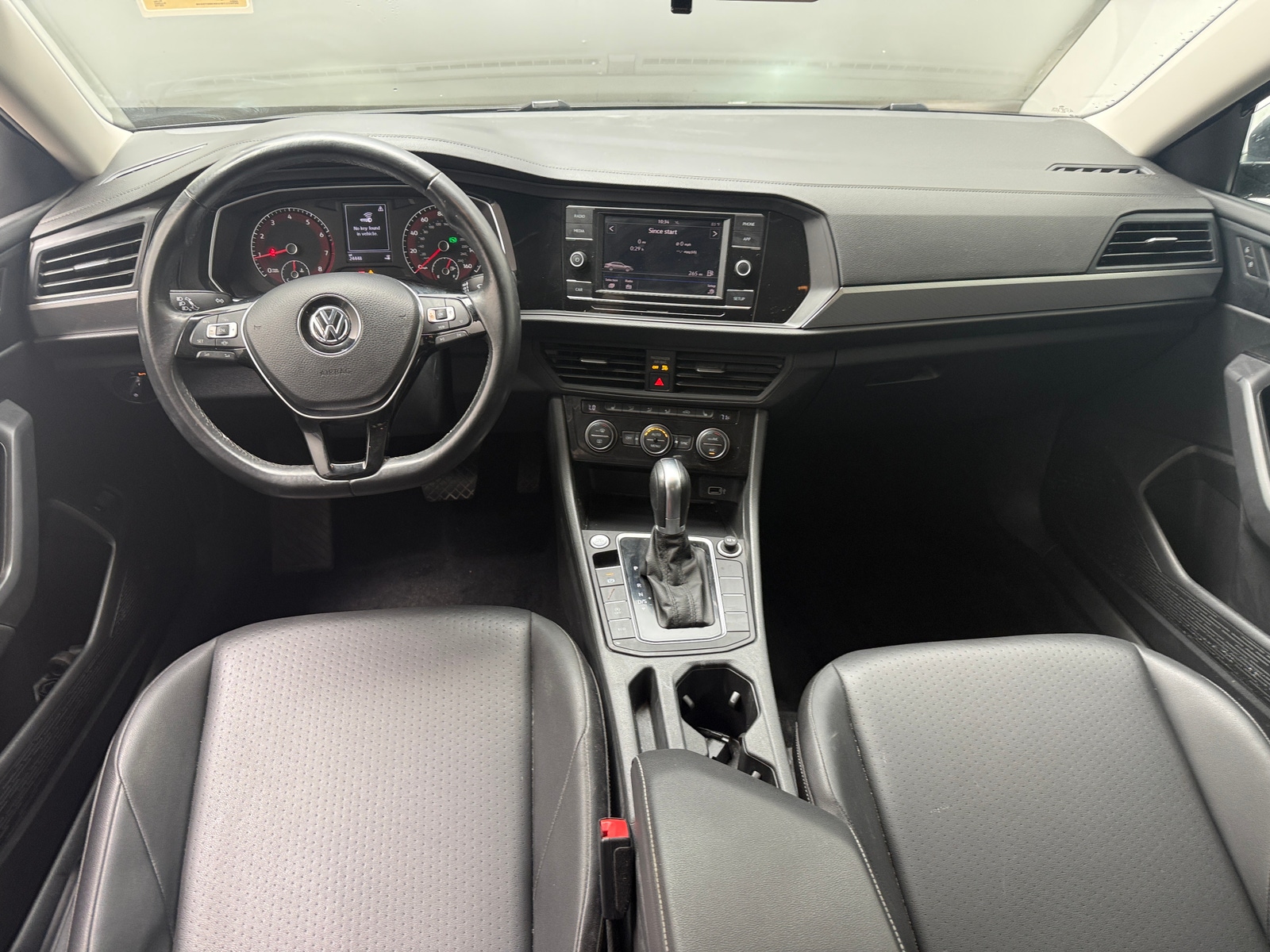 Thumbnail: 2019 Volkswagen Jetta - 2