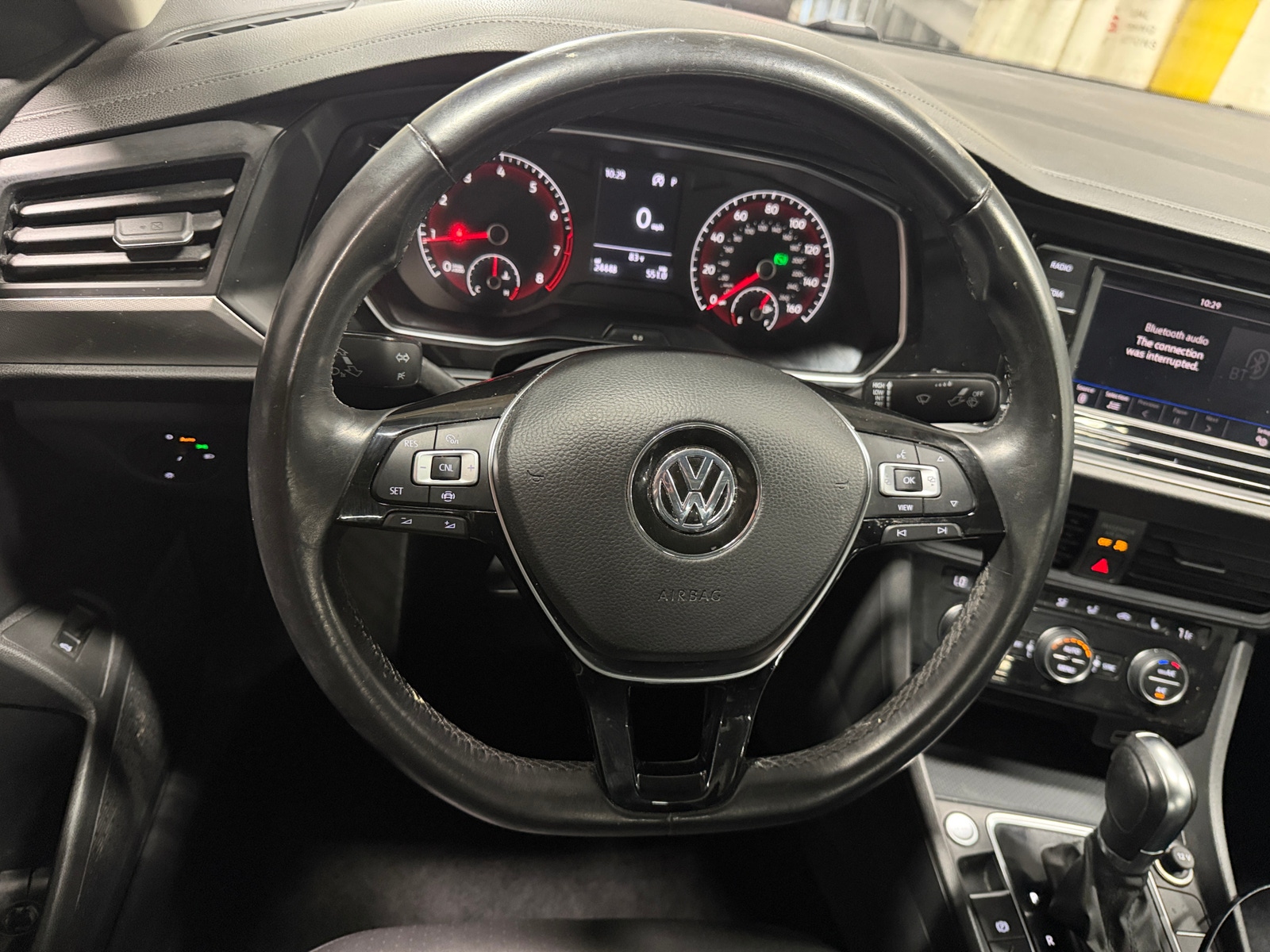 Thumbnail: 2019 Volkswagen Jetta - 4