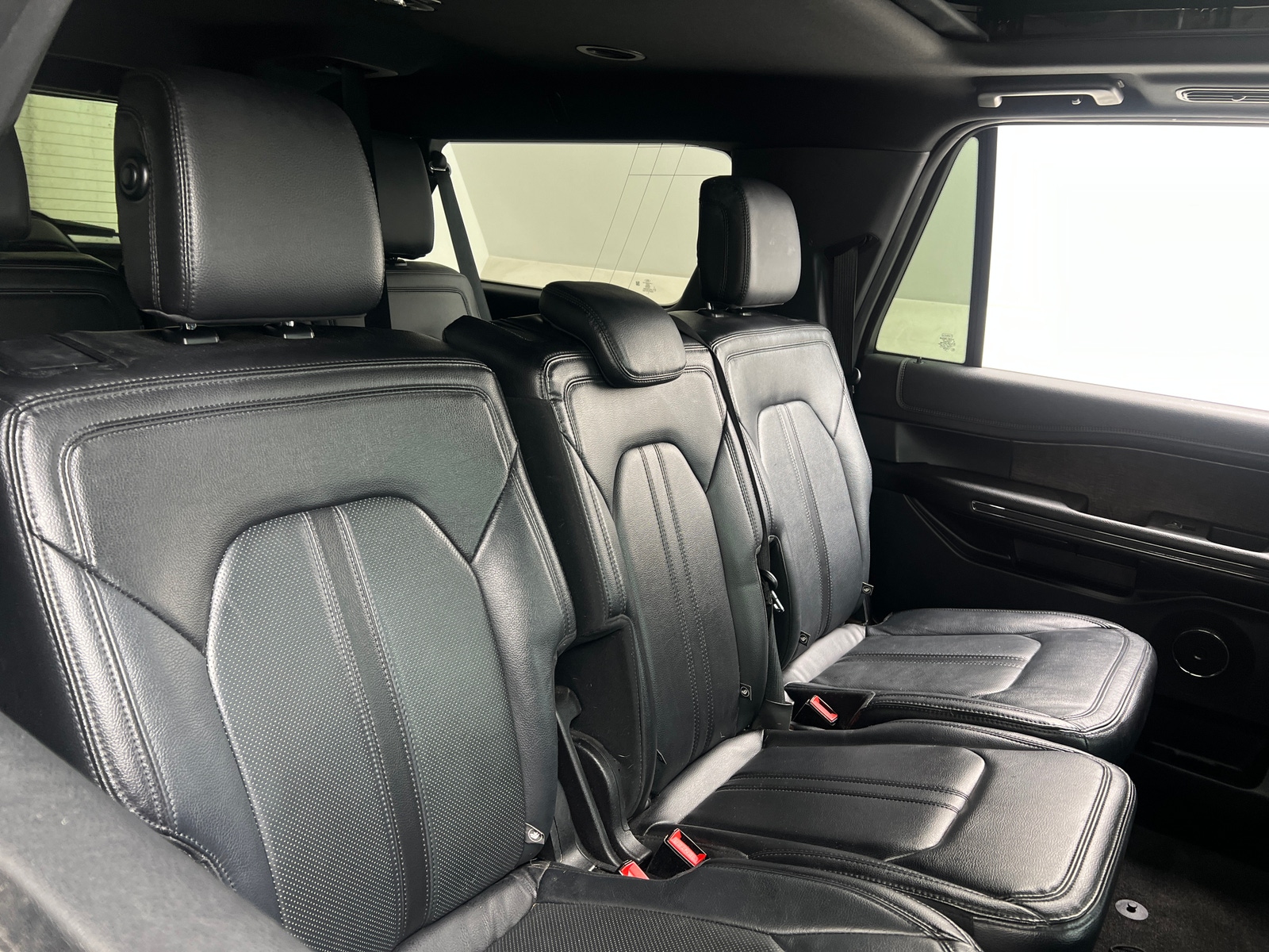 Thumbnail: 2020 Ford Expedition MAX - 5