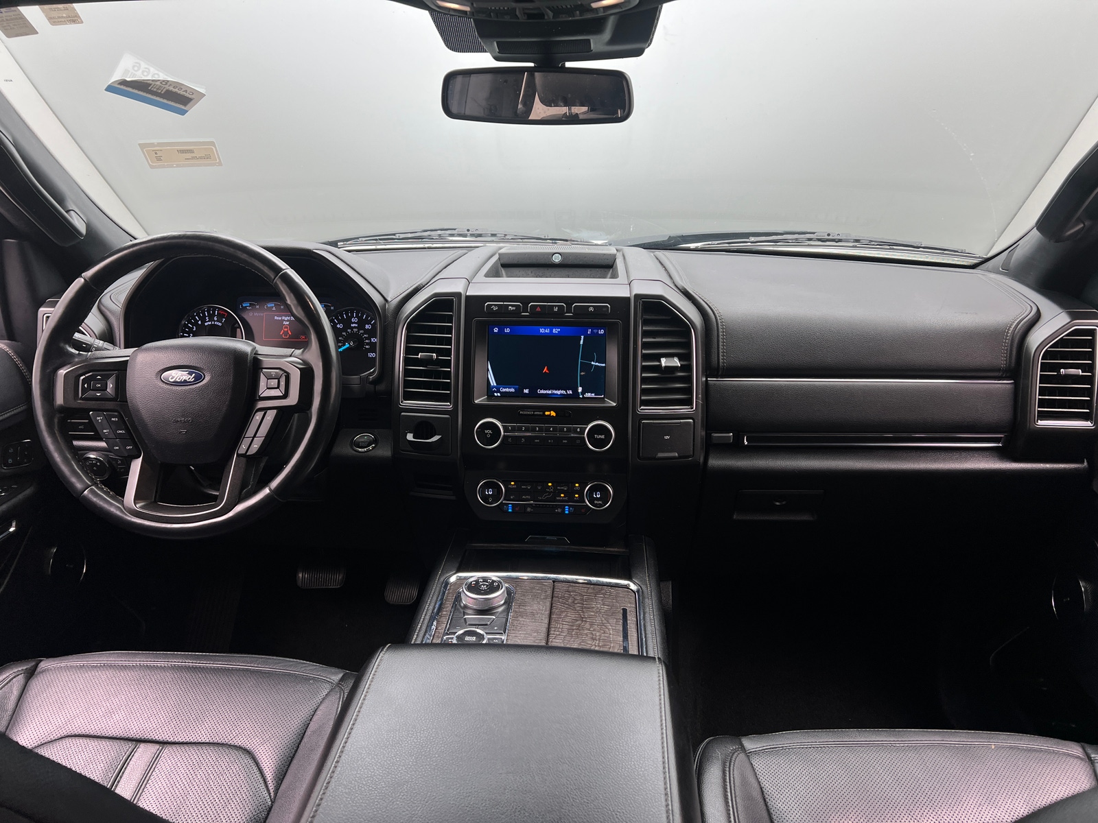 Thumbnail: 2020 Ford Expedition MAX - 2