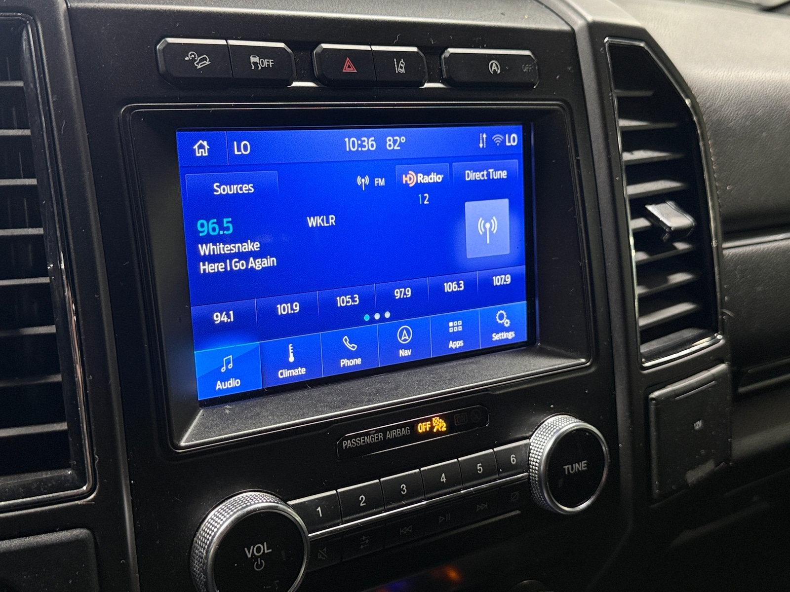 Thumbnail: 2020 Ford Expedition MAX - 3