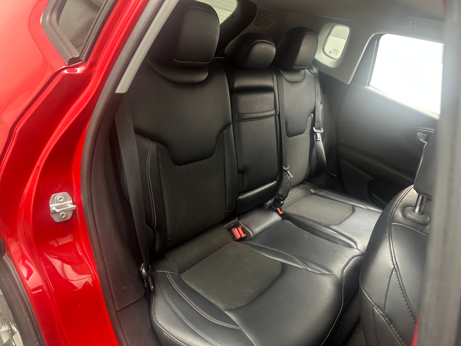 Thumbnail: 2018 Jeep Compass - 6