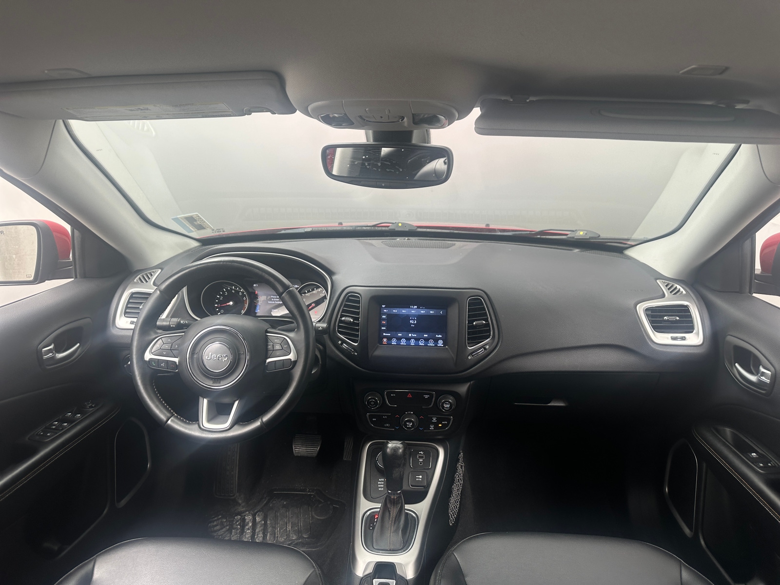 Thumbnail: 2018 Jeep Compass - 3