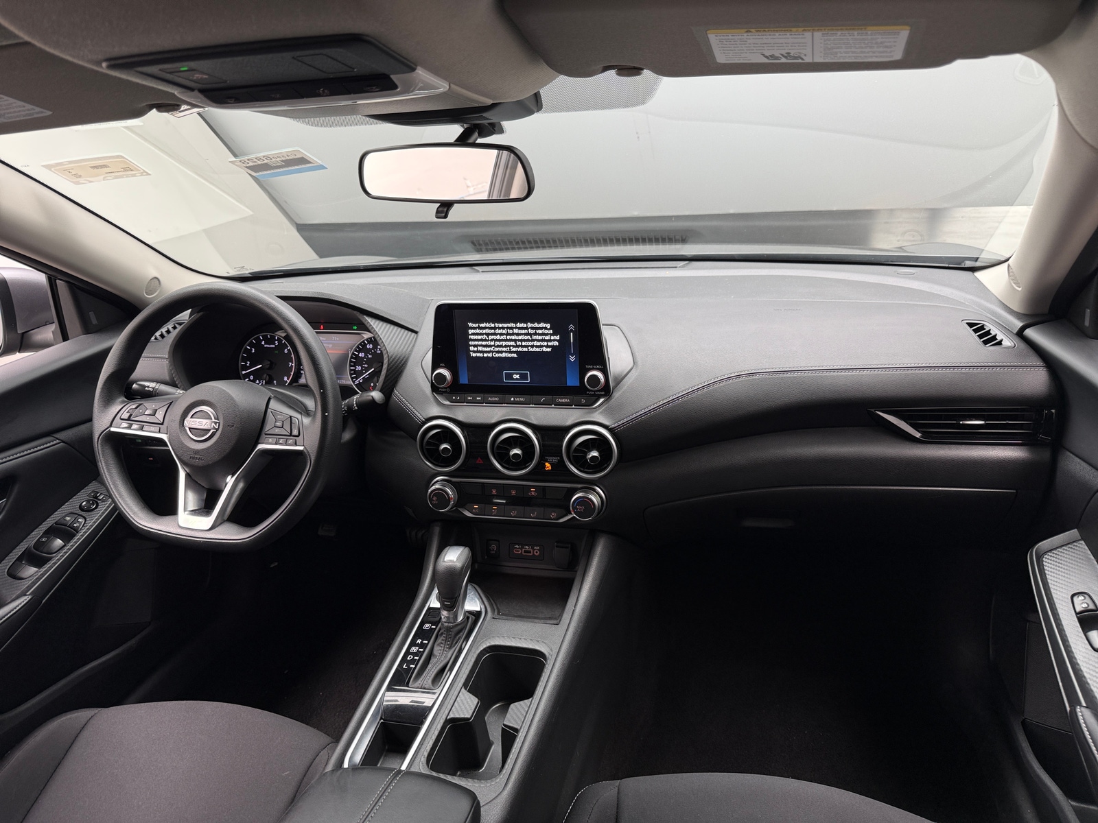 Thumbnail: 2025 Nissan Sentra - 3