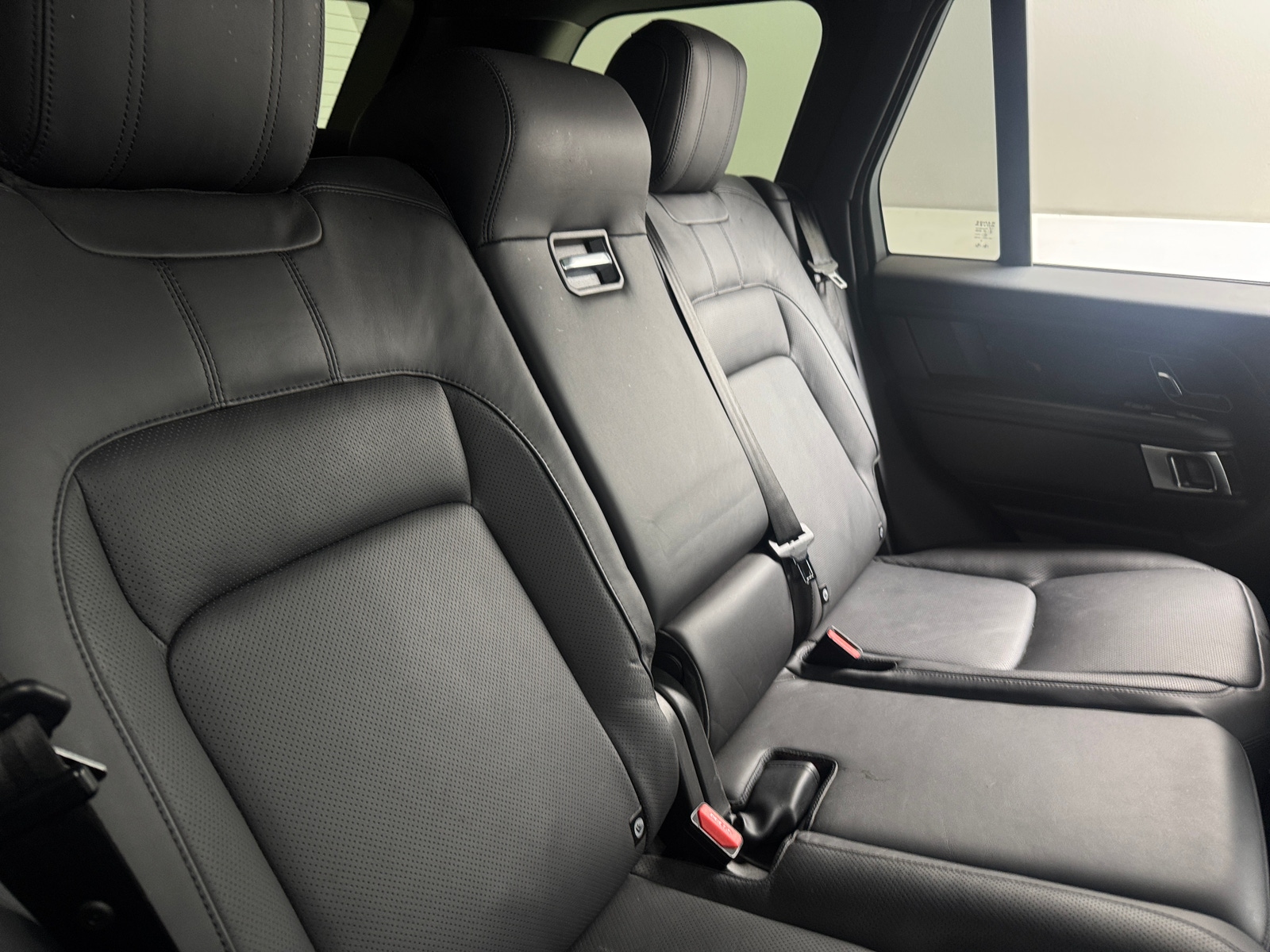 Thumbnail: 2018 Land Rover Range Rover - 5
