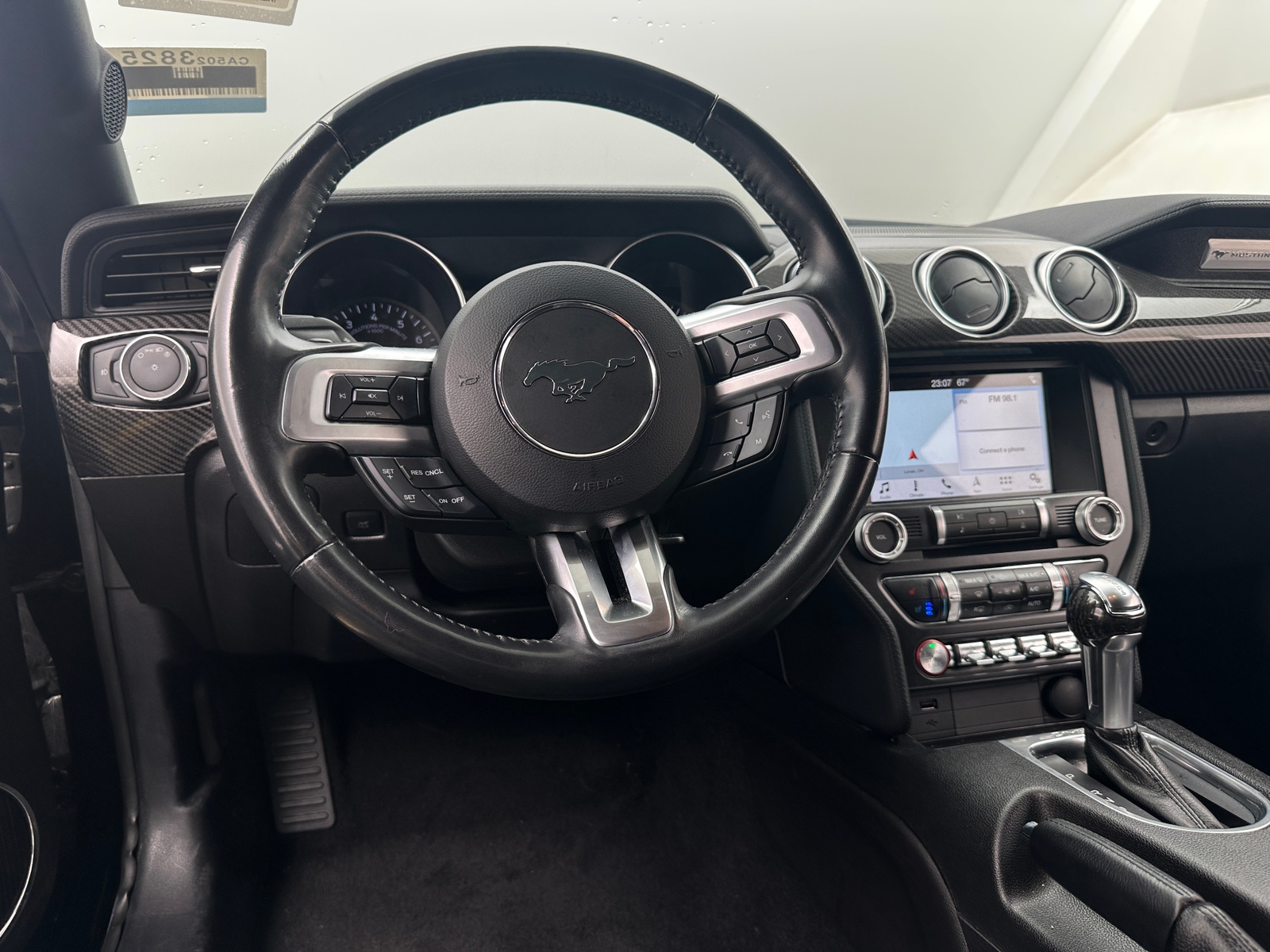 Thumbnail: 2019 Ford Mustang - 3