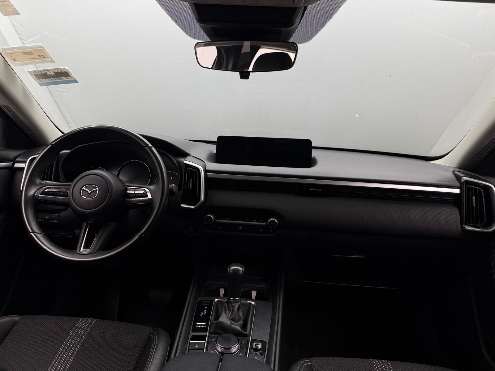 Thumbnail: 2025 Mazda CX-50 - 2