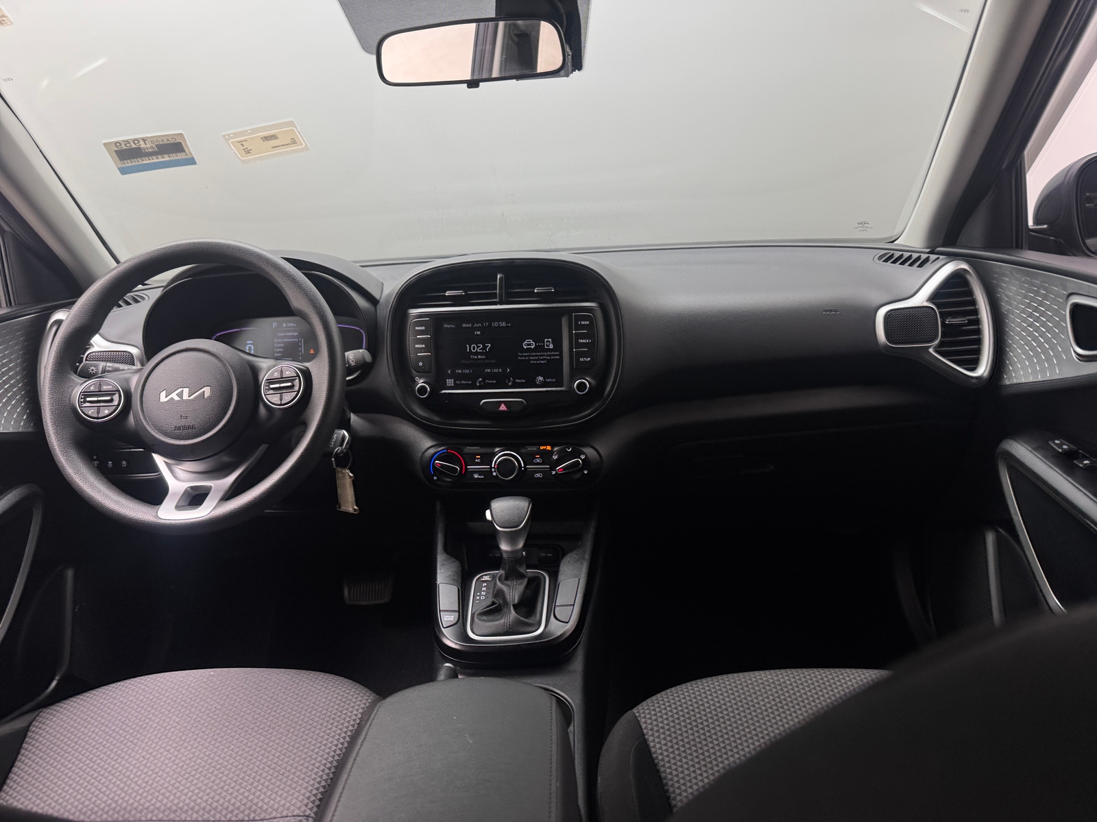Thumbnail: 2025 Kia Soul - 3