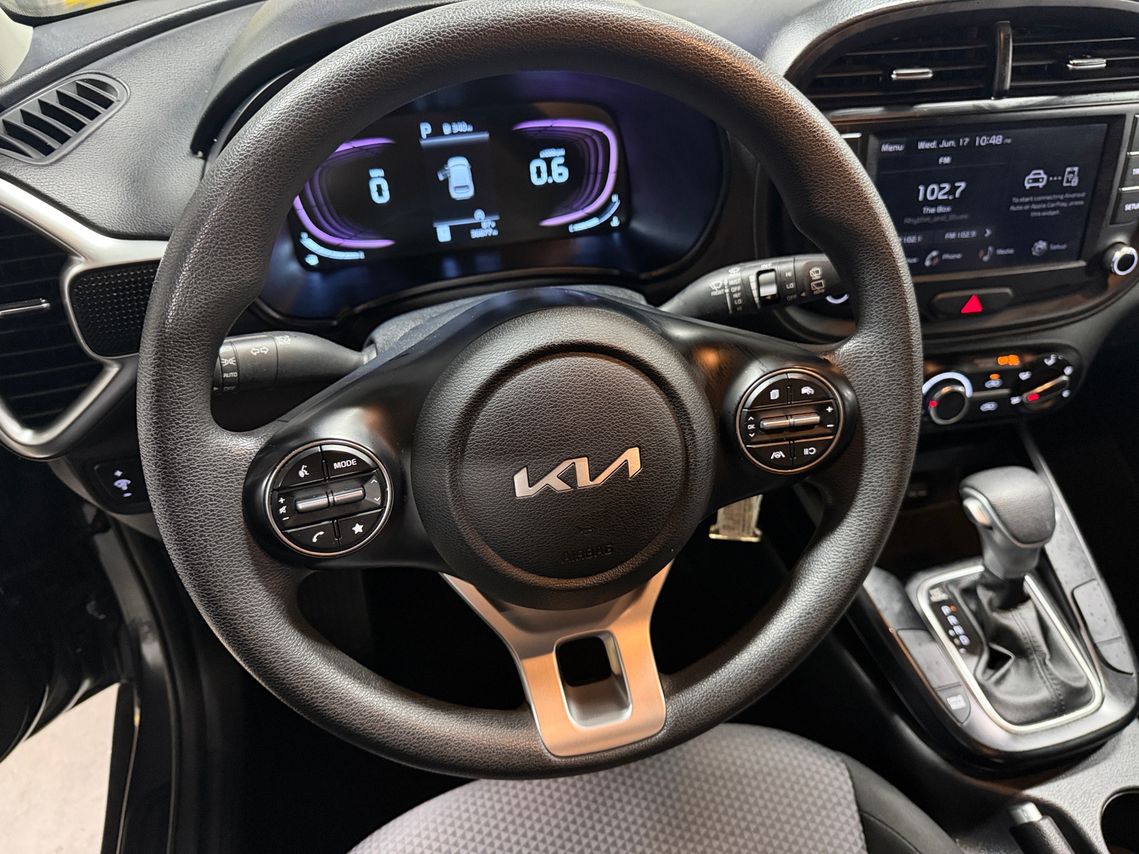 Thumbnail: 2025 Kia Soul - 5