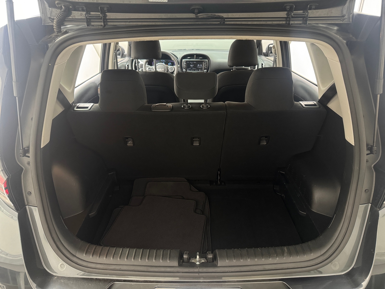 Thumbnail: 2025 Kia Soul - 7