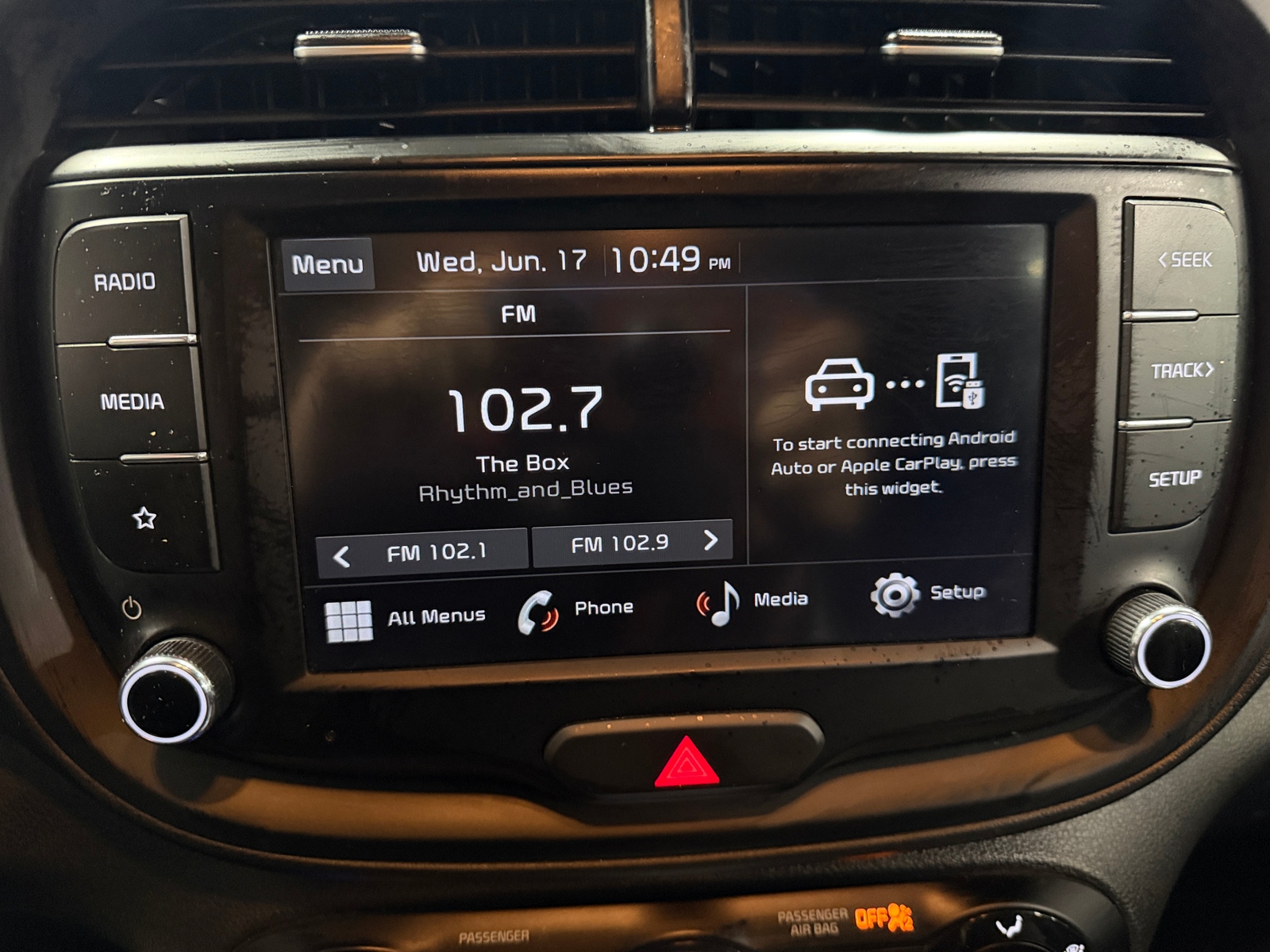 Thumbnail: 2025 Kia Soul - 4