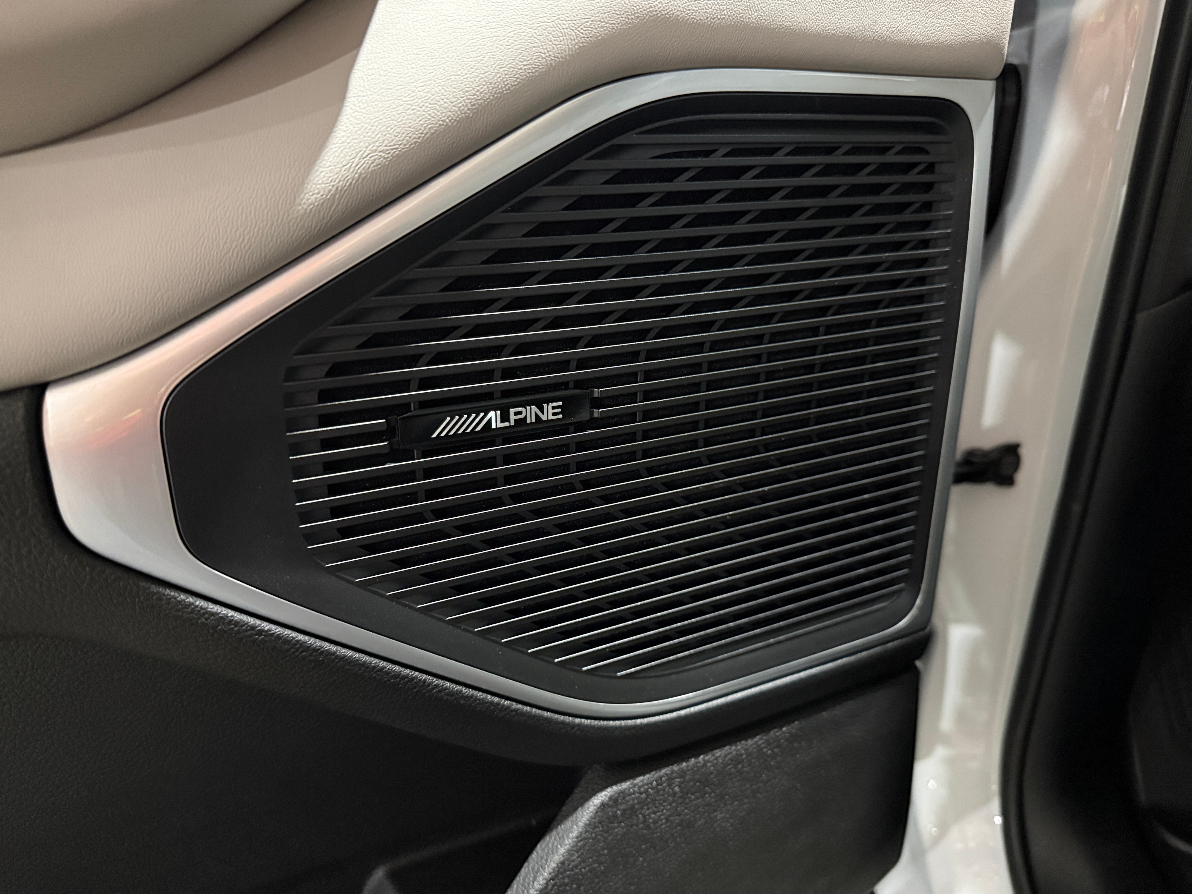 2026 Jeep Grand Wagoneer L Base - Photo 14