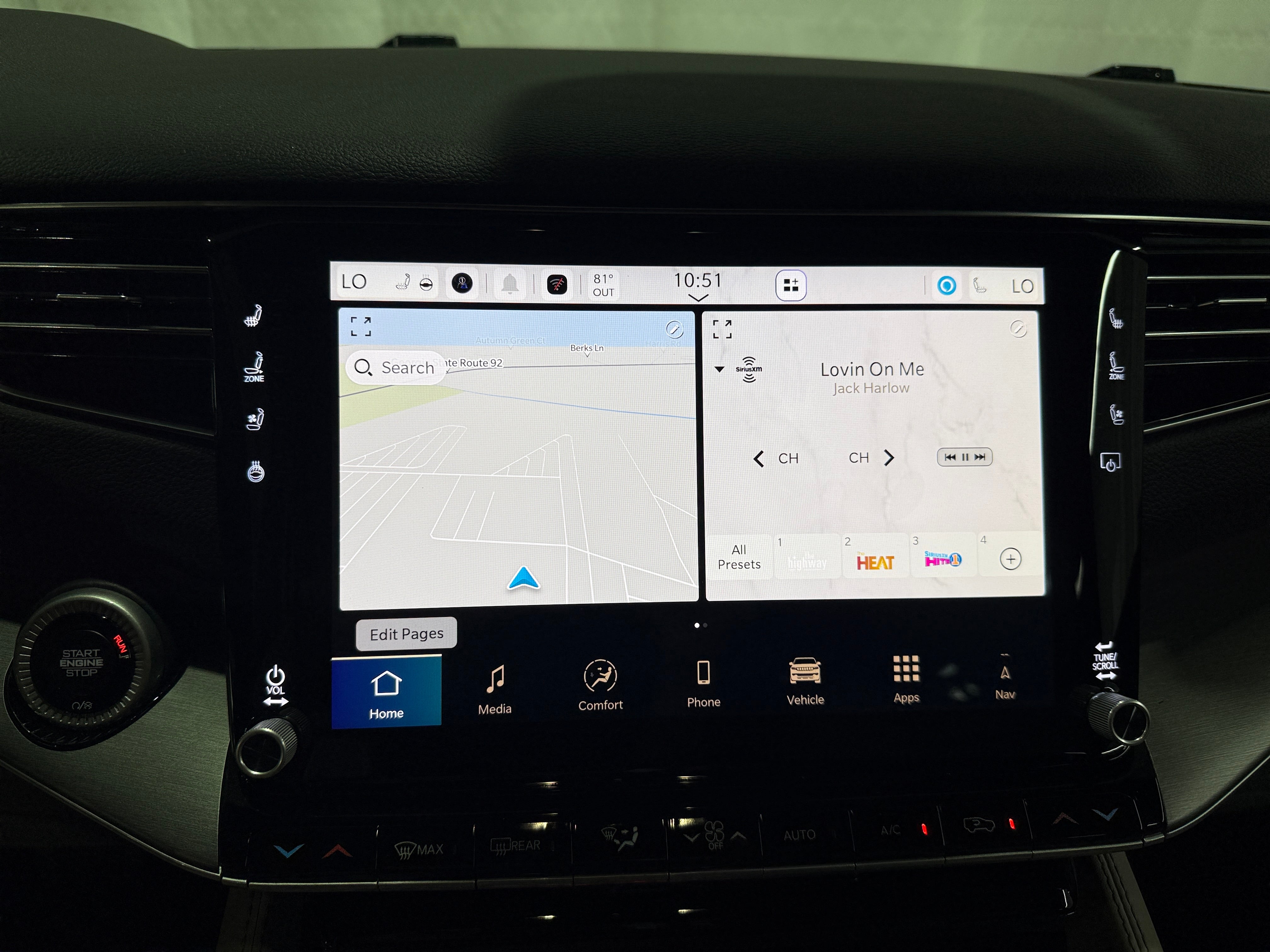 2026 Jeep Grand Wagoneer L Base - Photo 12
