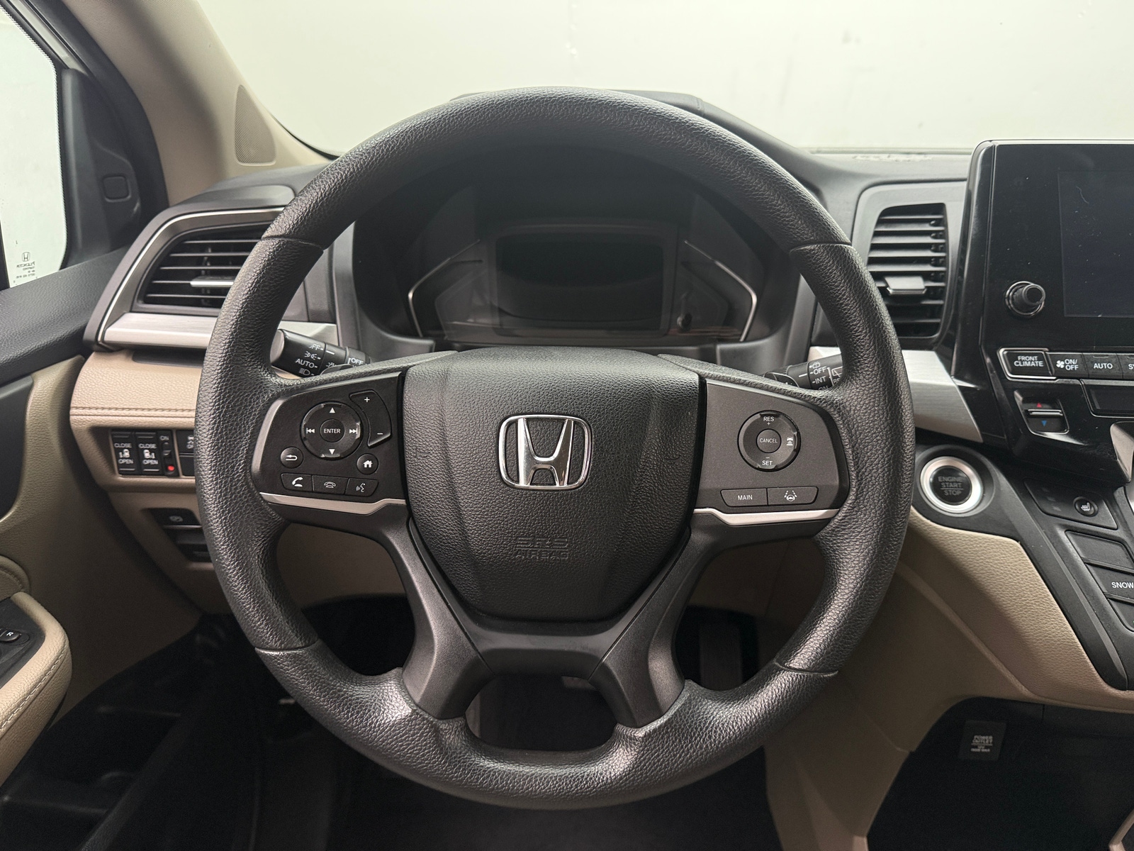 Thumbnail: 2019 Honda Odyssey - 5