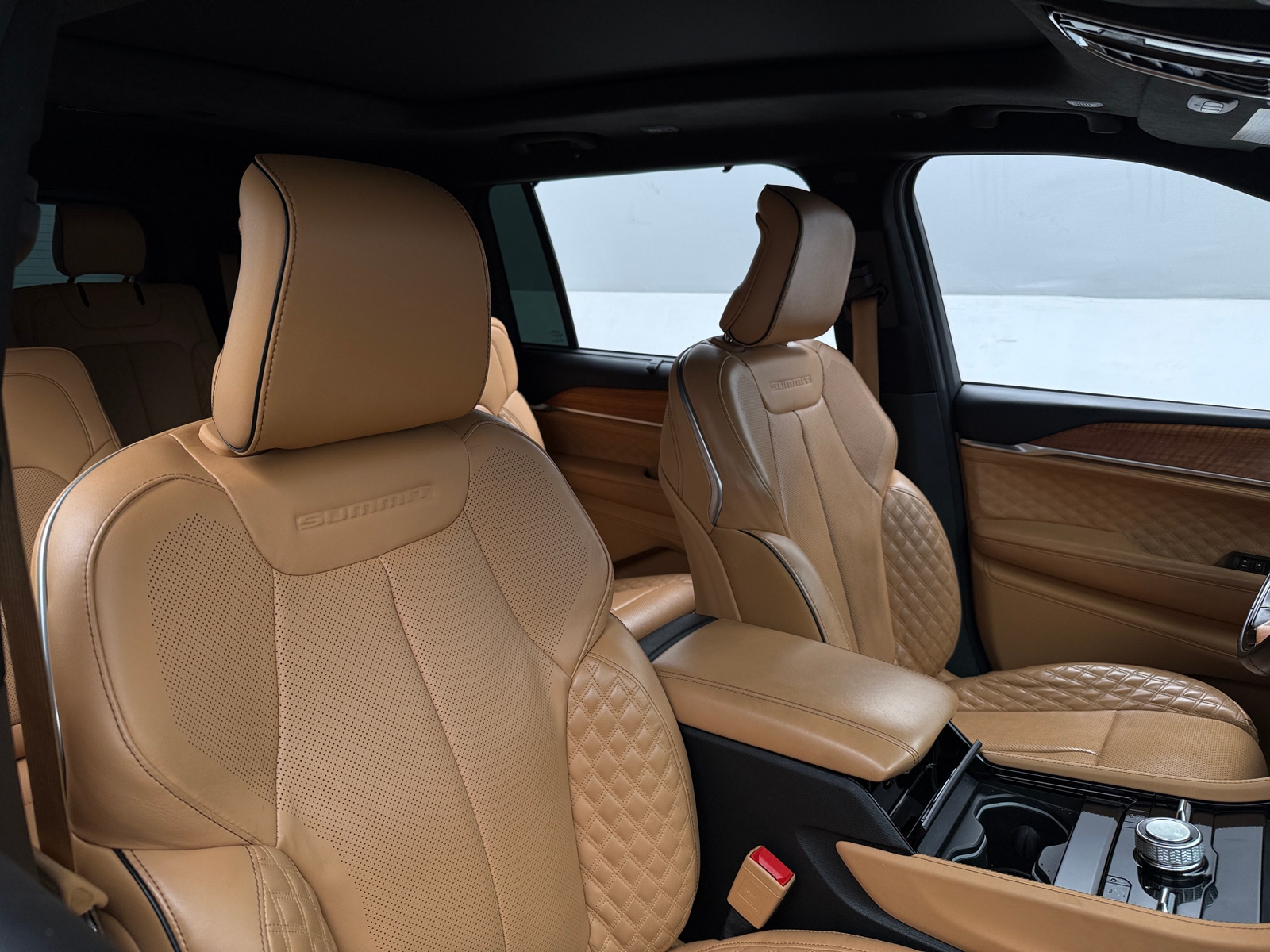 Thumbnail: 2021 Jeep Grand Cherokee L - 2