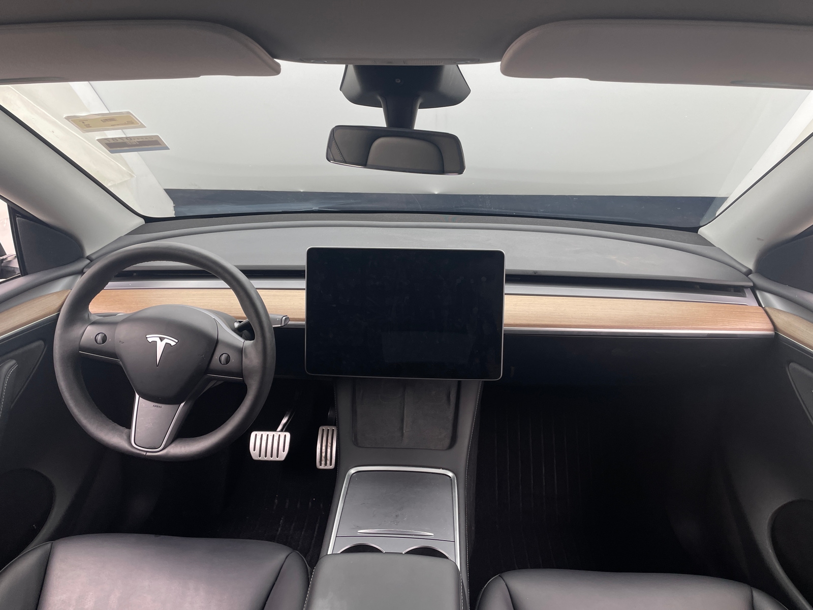Thumbnail: 2023 Tesla Model Y - 2