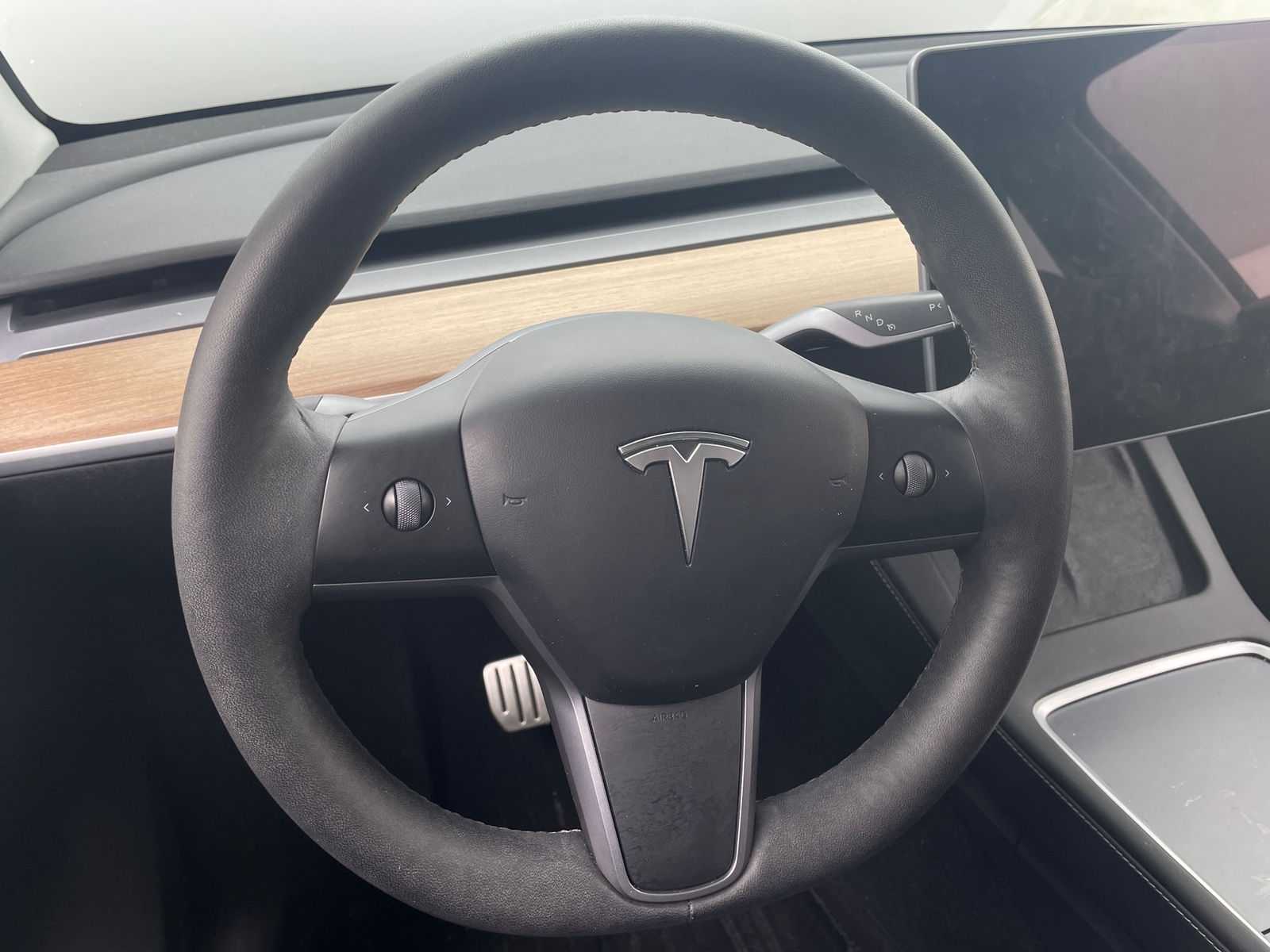 Thumbnail: 2023 Tesla Model Y - 4