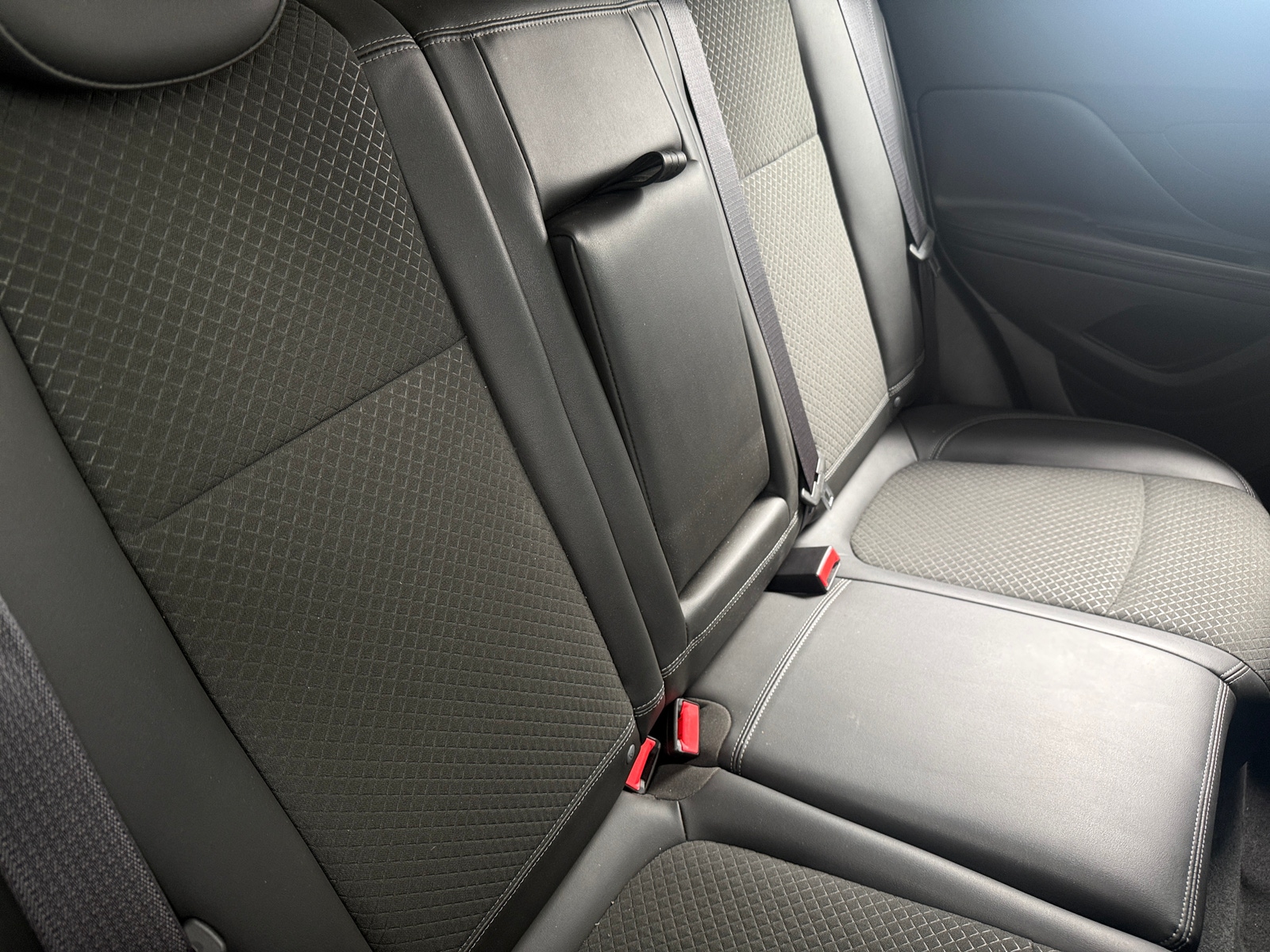 Thumbnail: 2017 Buick Encore - 5