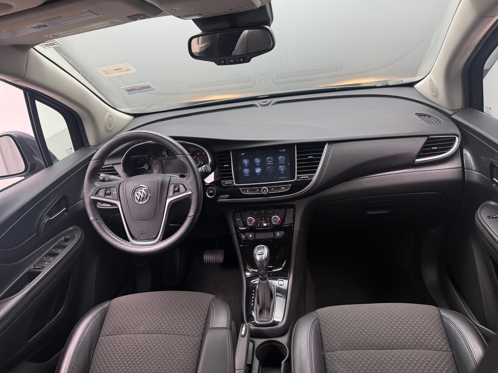 Thumbnail: 2017 Buick Encore - 2