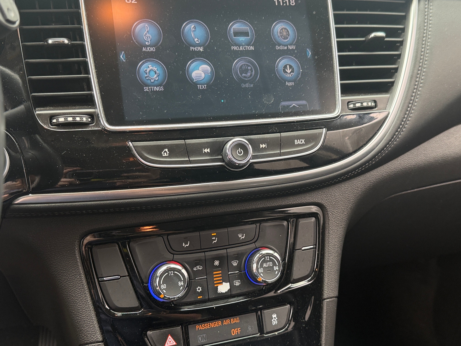 Thumbnail: 2017 Buick Encore - 3