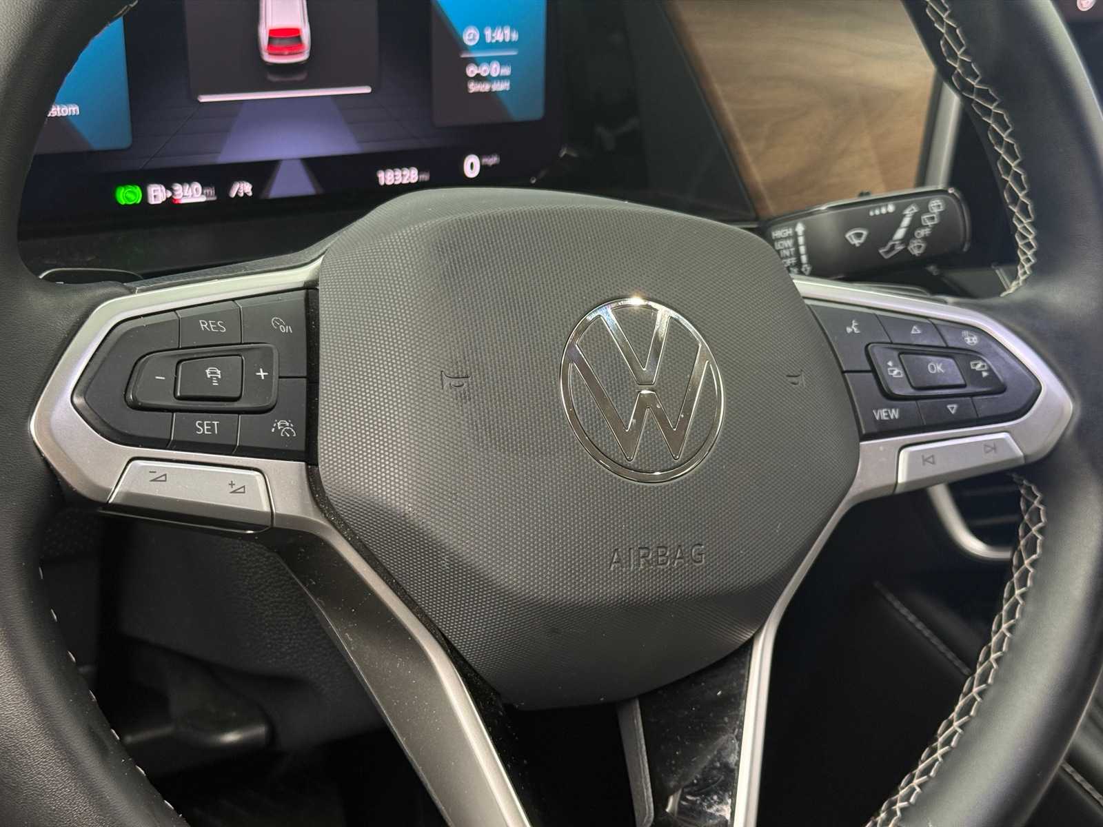Thumbnail: 2026 Volkswagen Atlas - 4