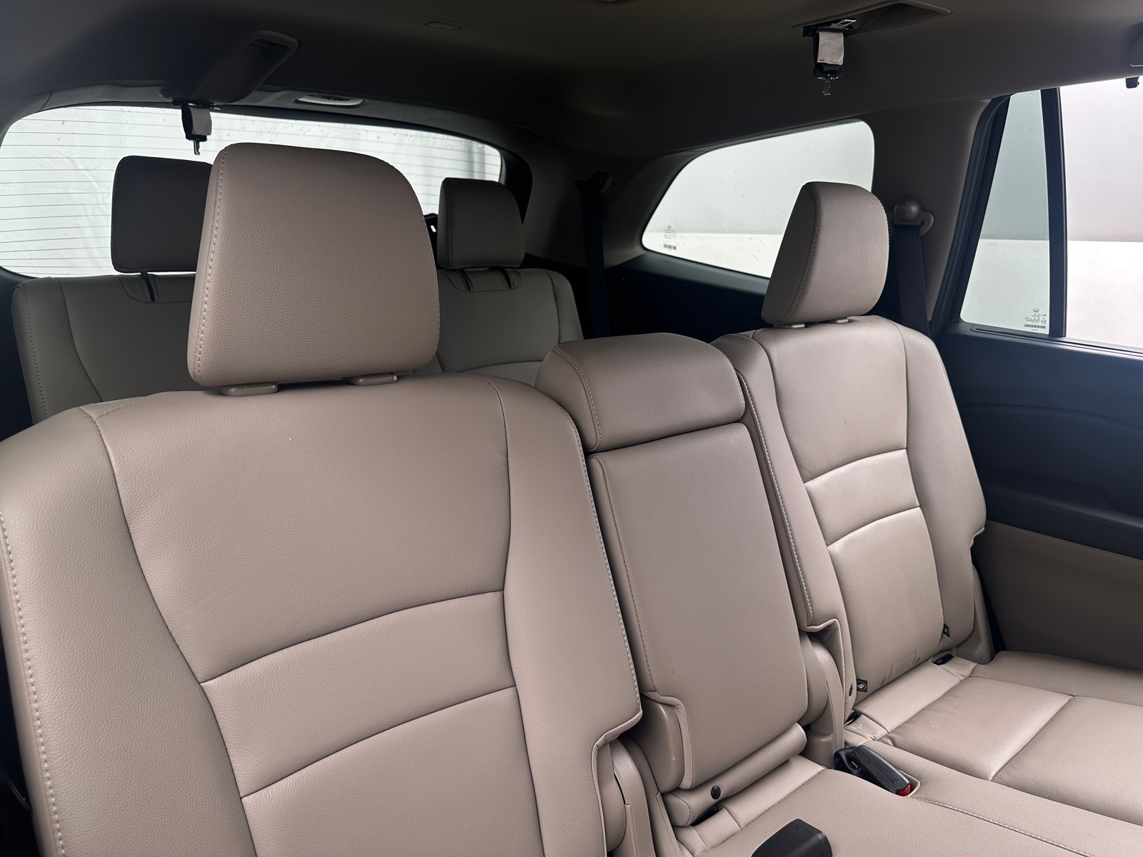 Thumbnail: 2022 Honda Pilot - 5