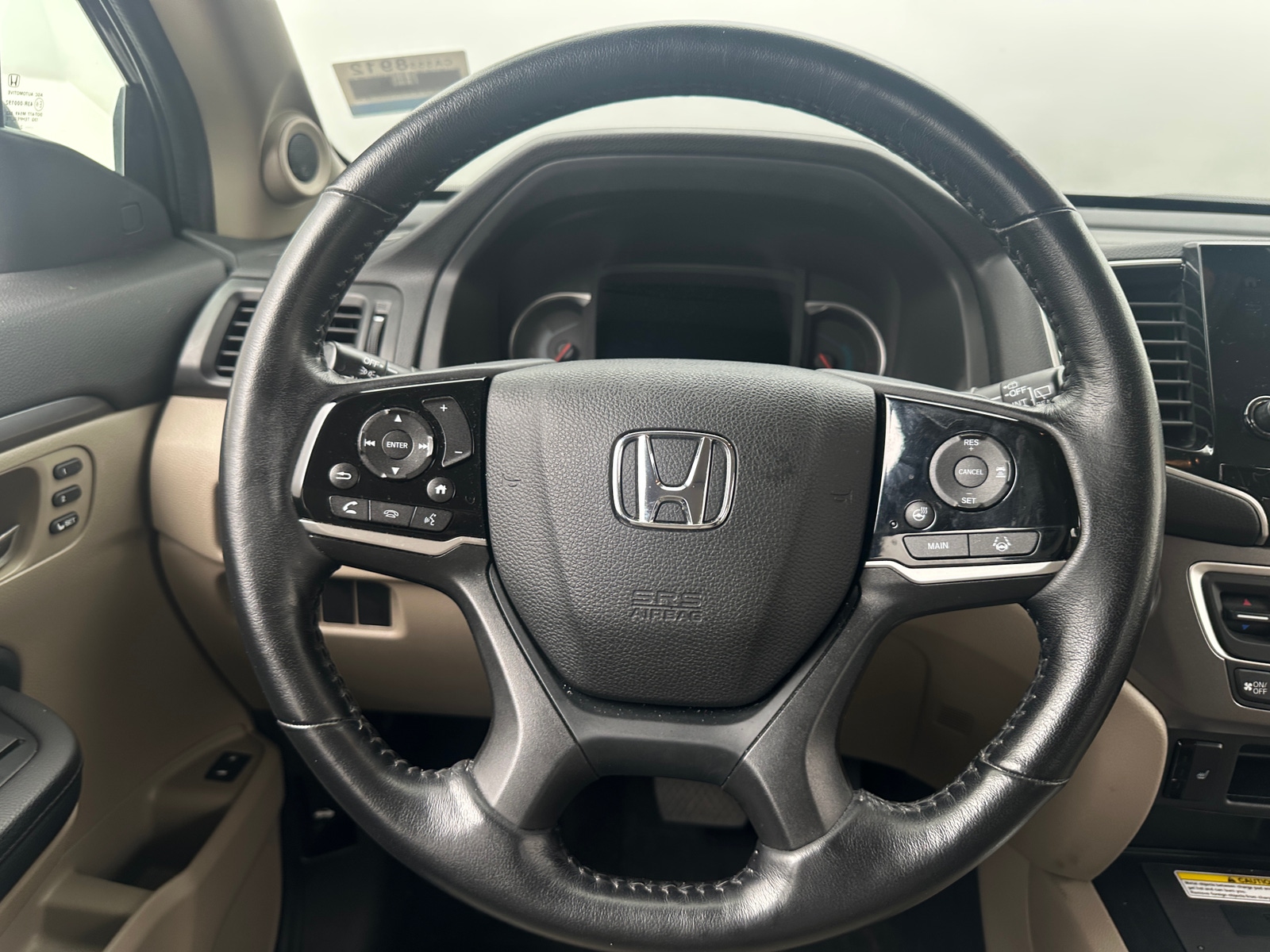 Thumbnail: 2022 Honda Pilot - 4