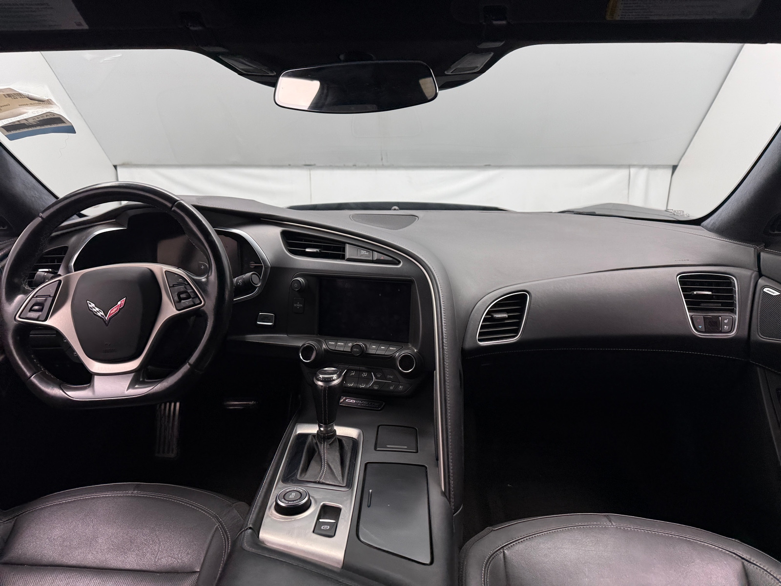 Thumbnail: 2018 Chevrolet Corvette - 2