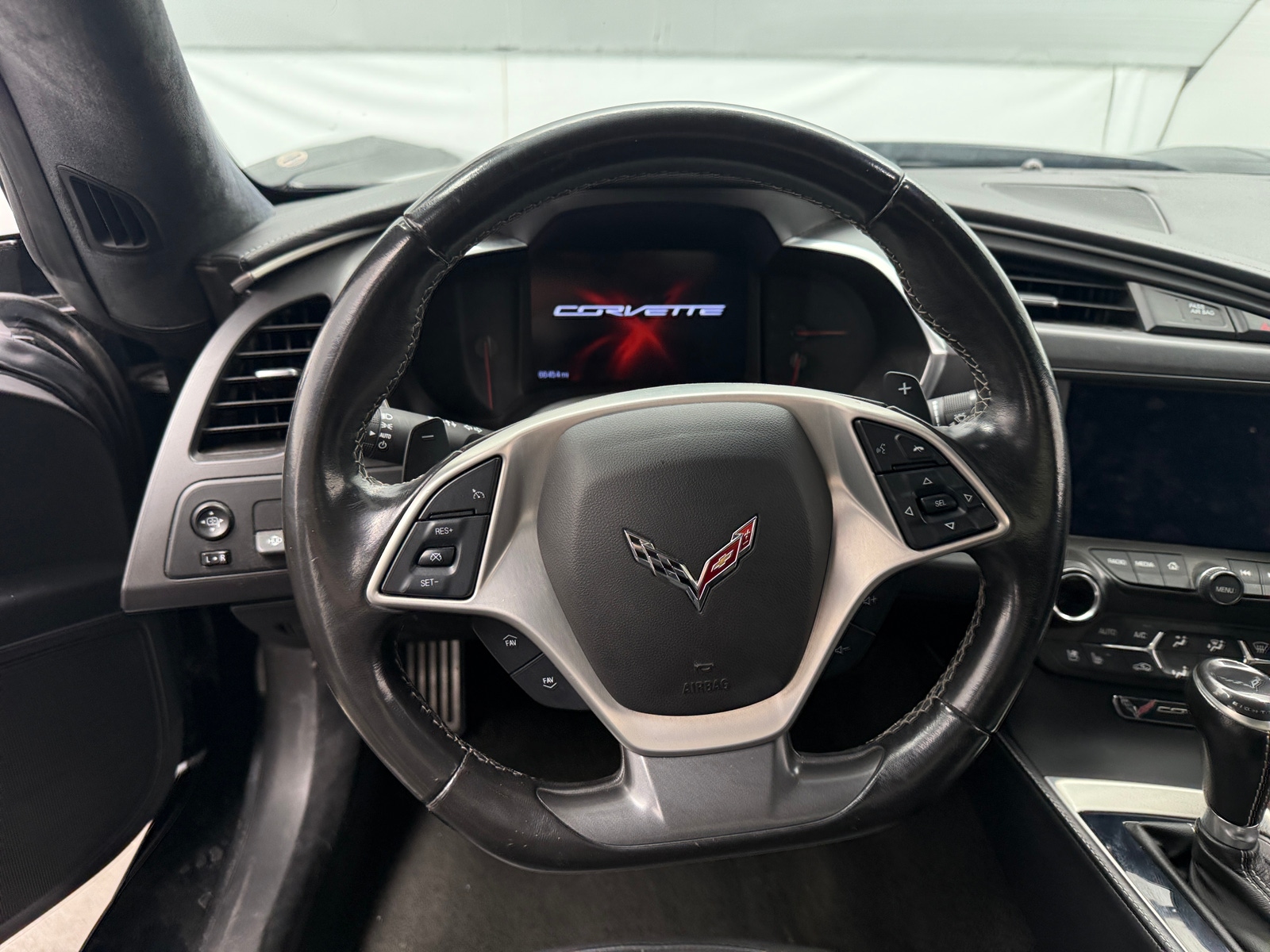 Thumbnail: 2018 Chevrolet Corvette - 4
