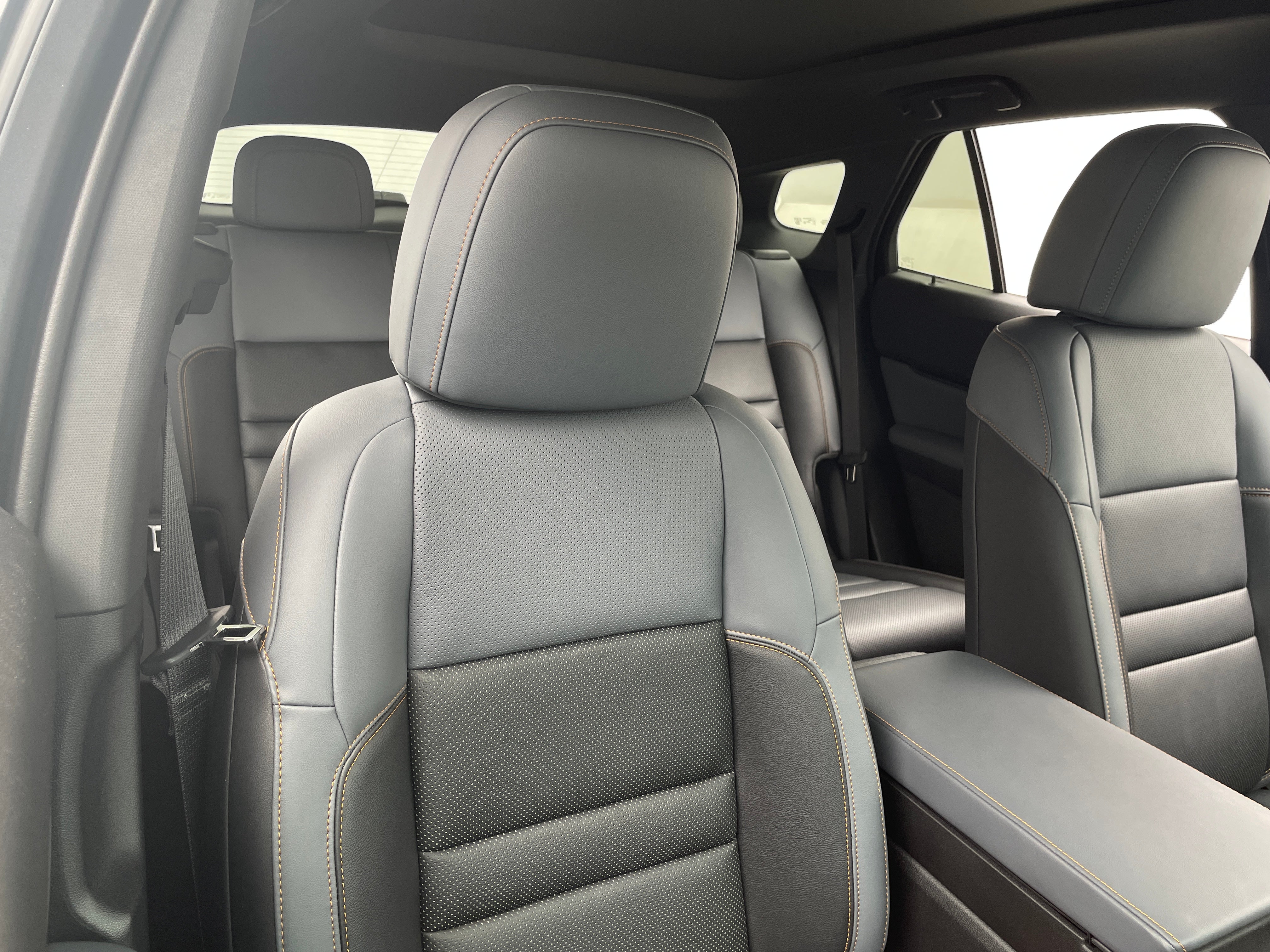 Used 2024 Honda Prologue Elite with VIN 3GPKHZRJ4RS534852 for sale in Oak Creek, WI