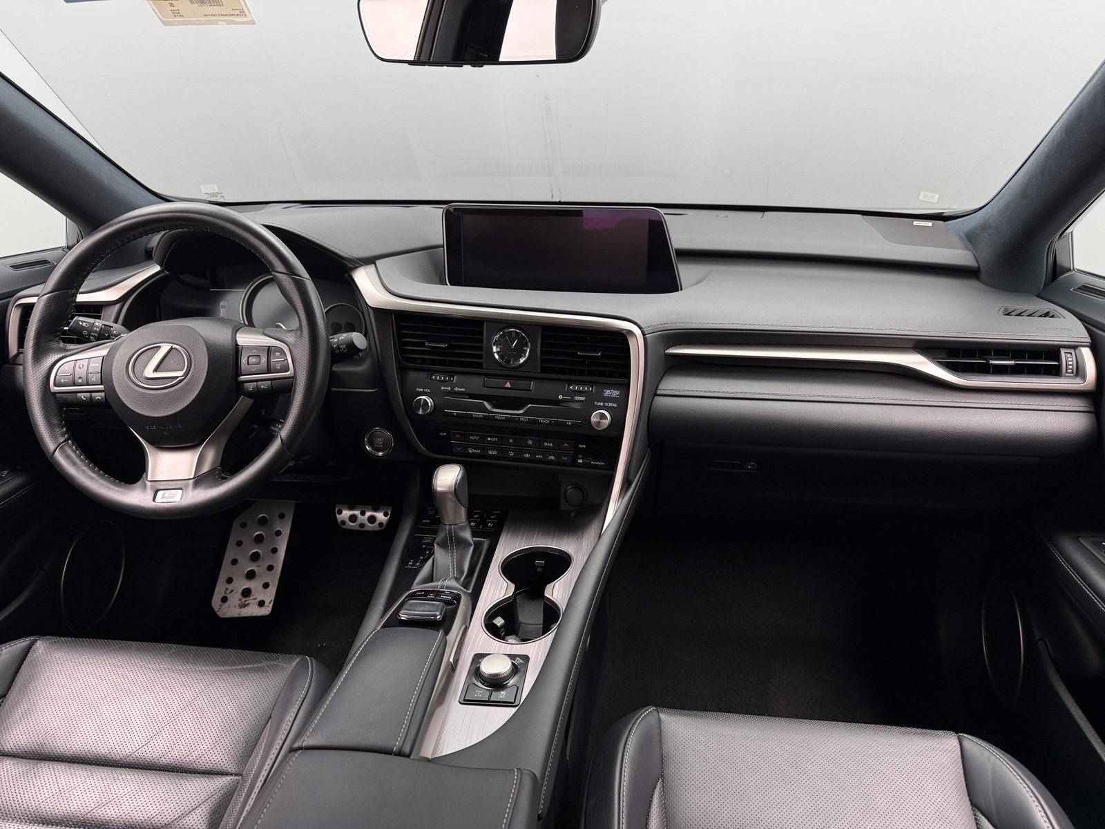 Thumbnail: 2019 Lexus RX - 3