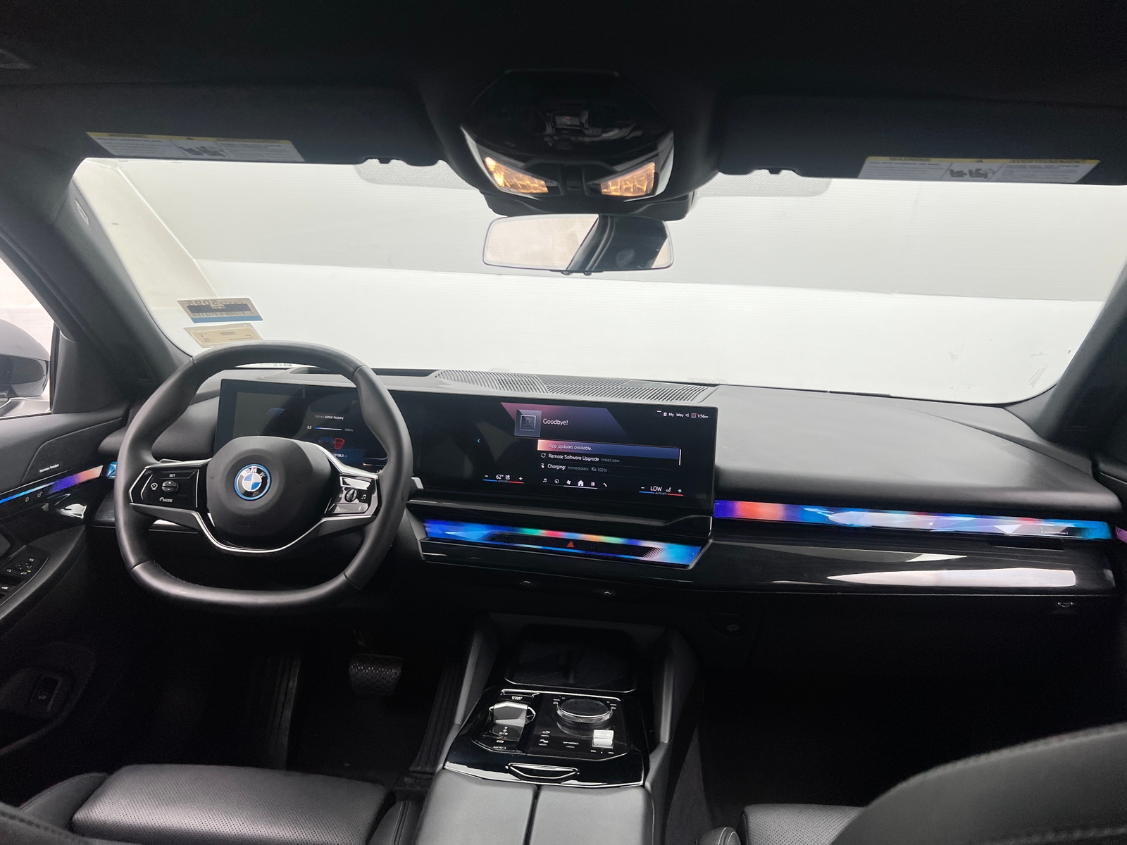 Thumbnail: 2024 BMW i5 - 2