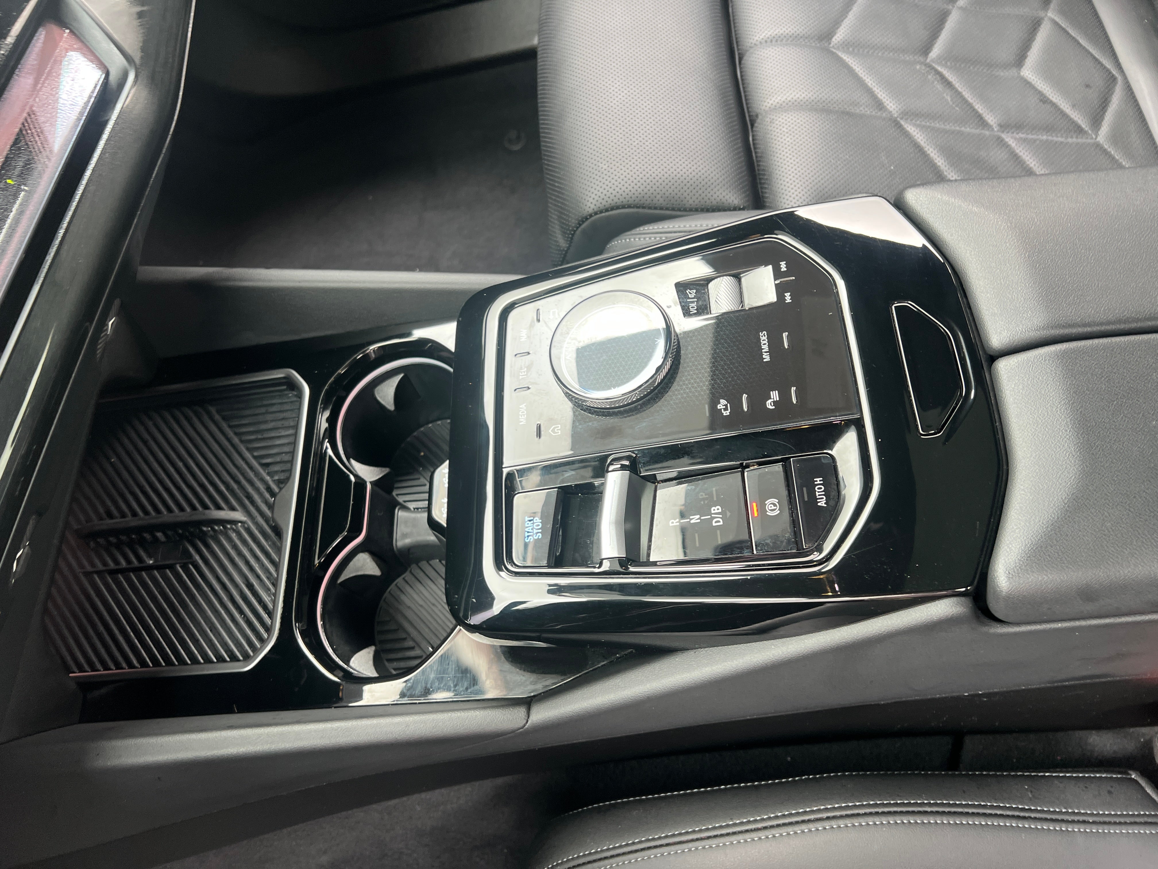 Used 2024 BMW i5 40 with VIN WBY33FK09RCR91522 for sale in Auburn, WA
