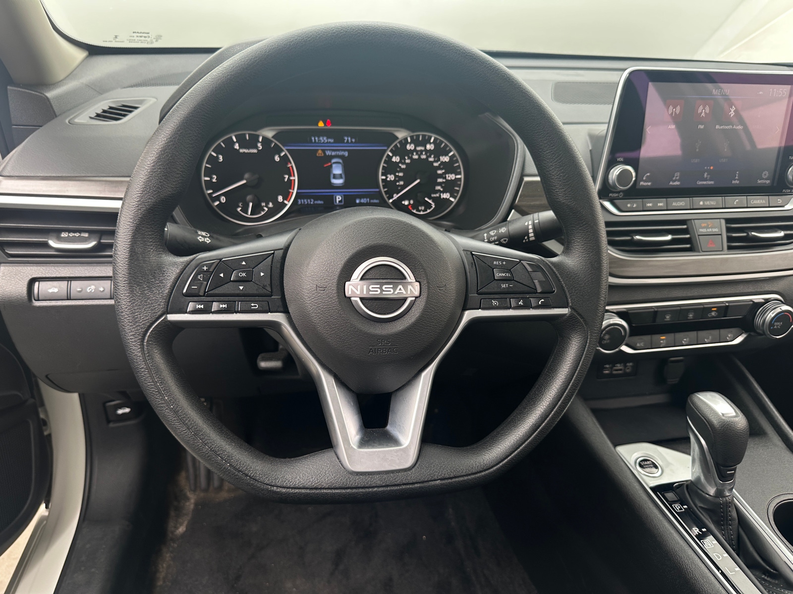 Thumbnail: 2025 Nissan Altima - 5