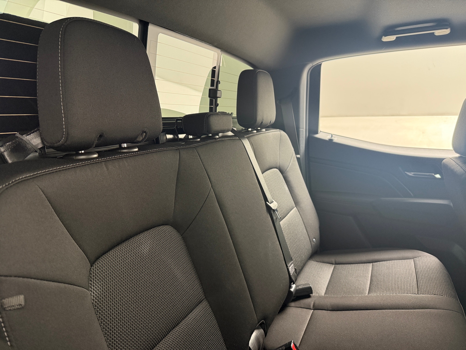 Thumbnail: 2026 Chevrolet Colorado - 6