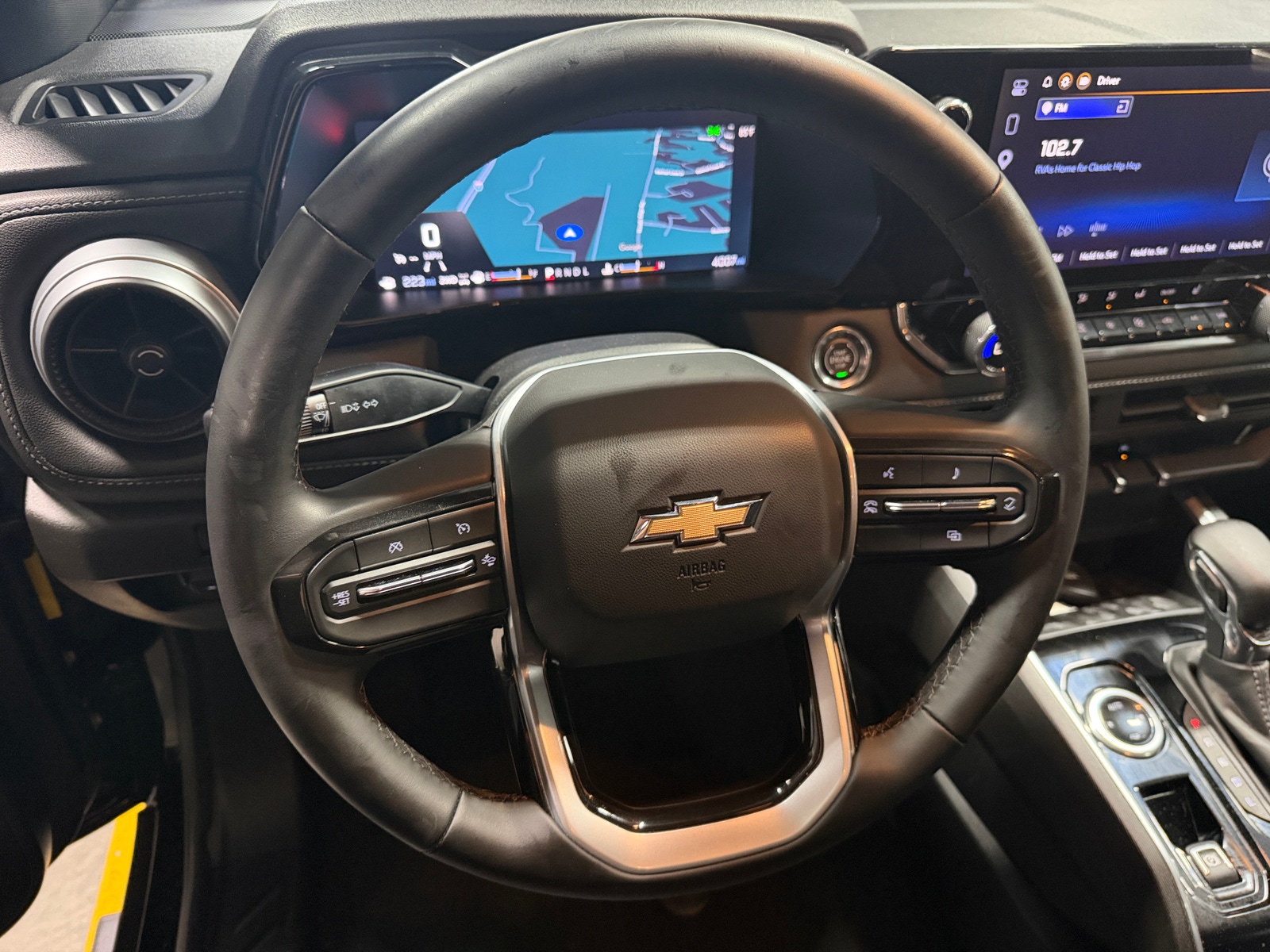 Thumbnail: 2026 Chevrolet Colorado - 5