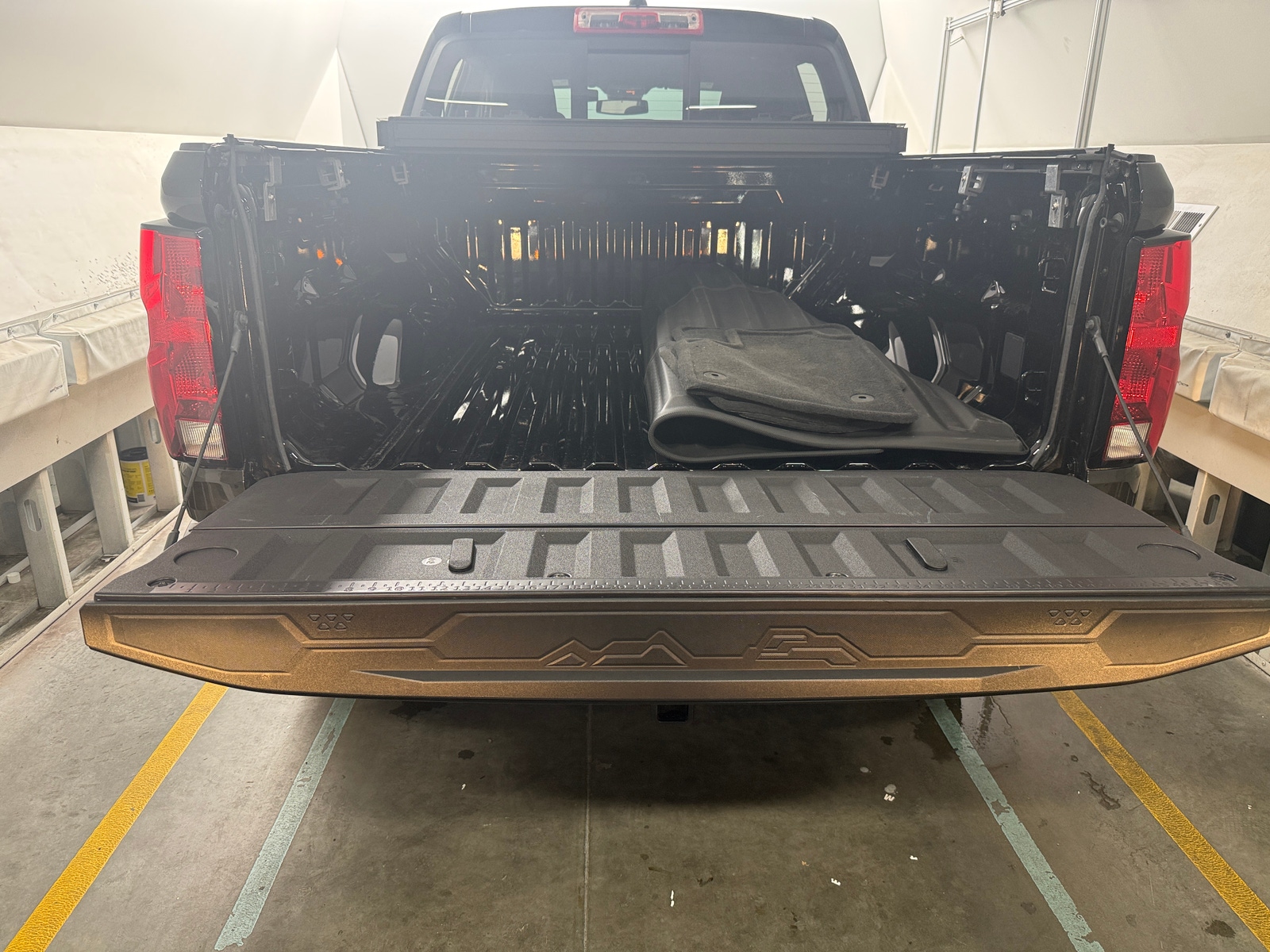 Thumbnail: 2026 Chevrolet Colorado - 7