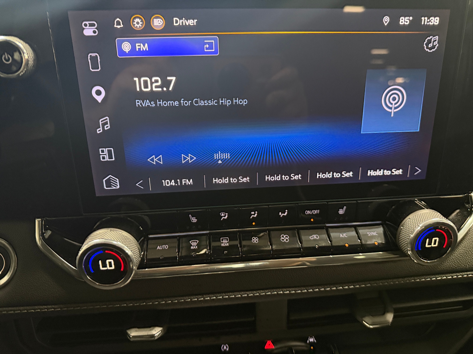 Thumbnail: 2026 Chevrolet Colorado - 4