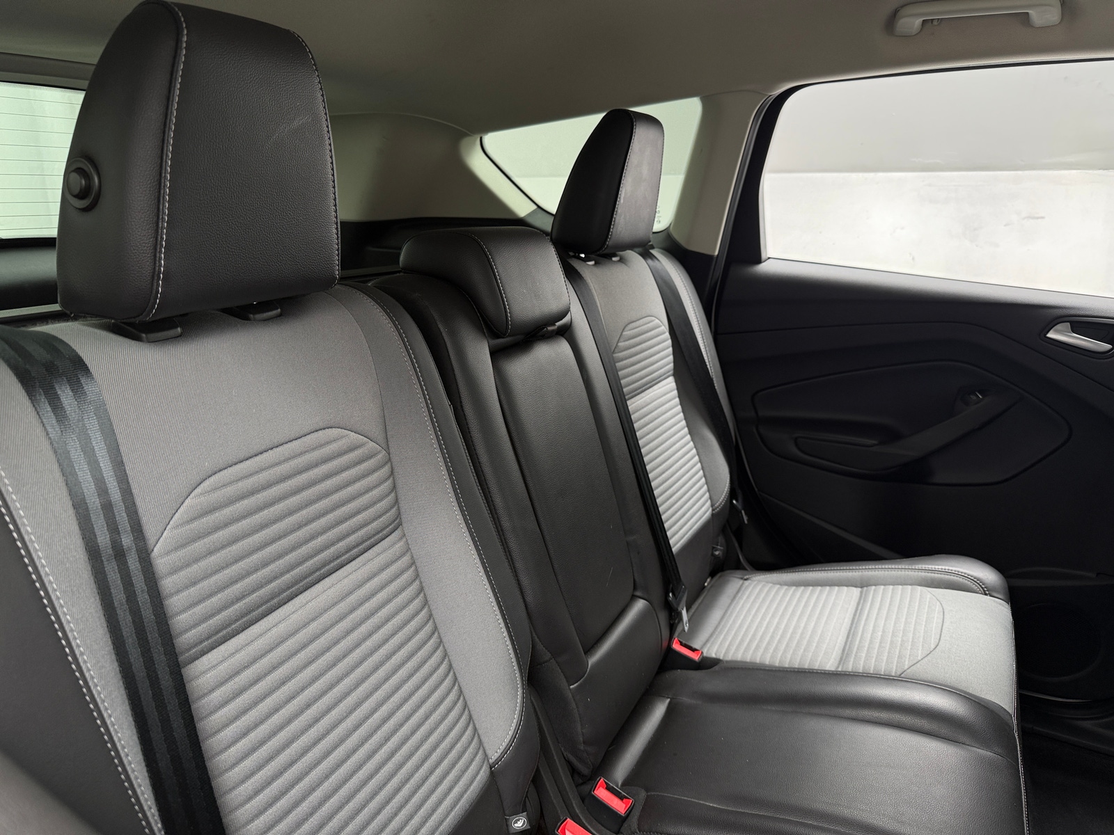 Thumbnail: 2017 Ford Escape - 5