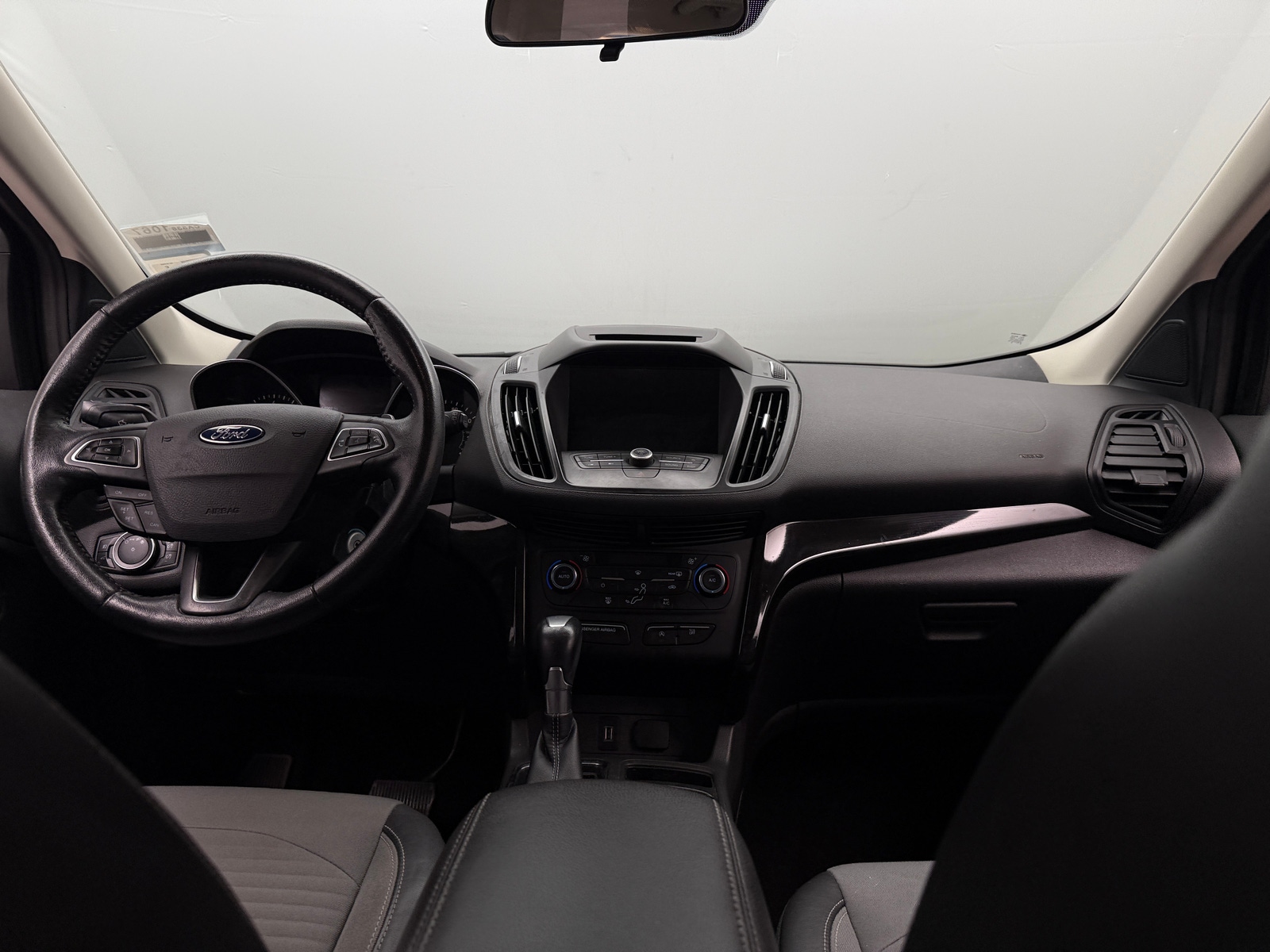 Thumbnail: 2017 Ford Escape - 2
